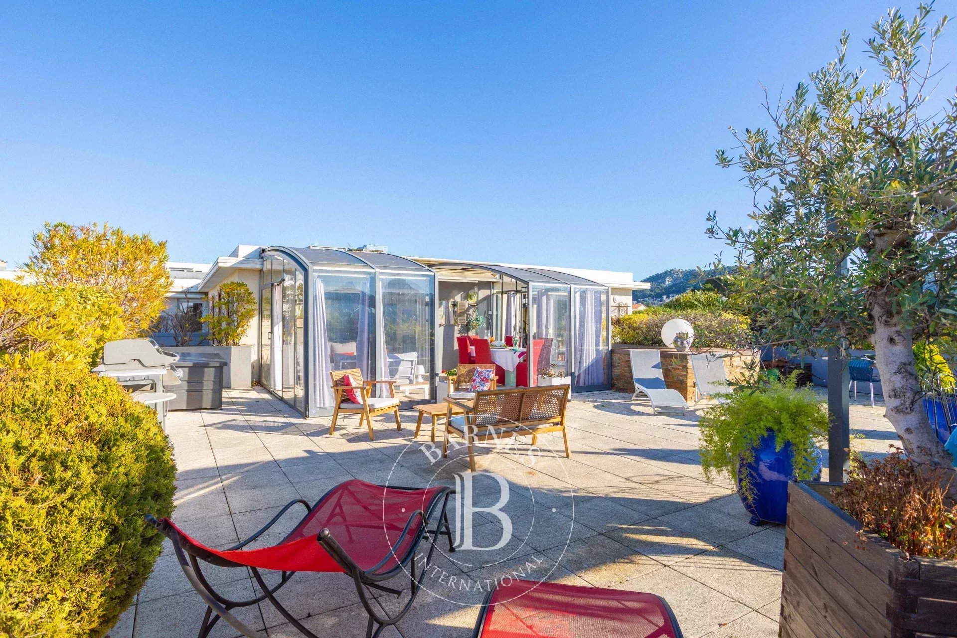 Daire Marseille 9ème - picture 7