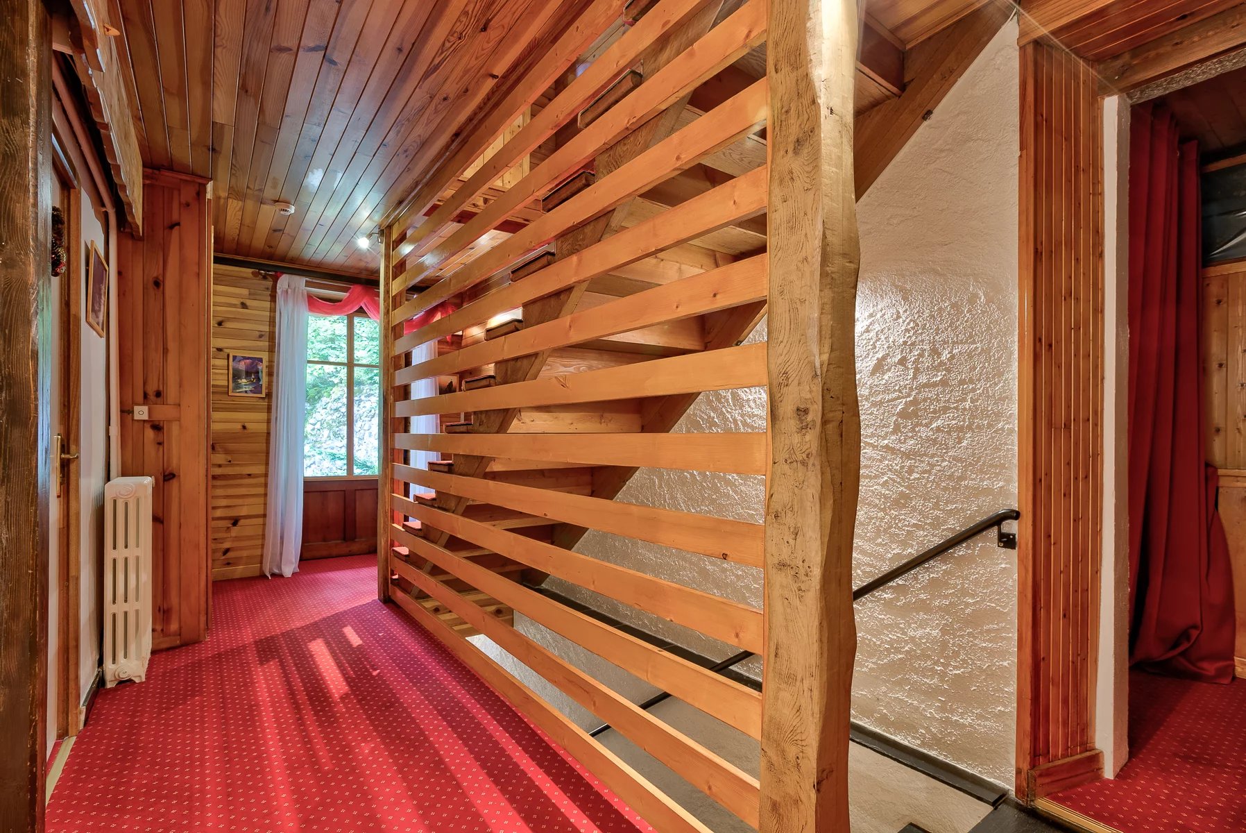 Photo of CHAMONIX - A large 9-bedroom chalet with great potential