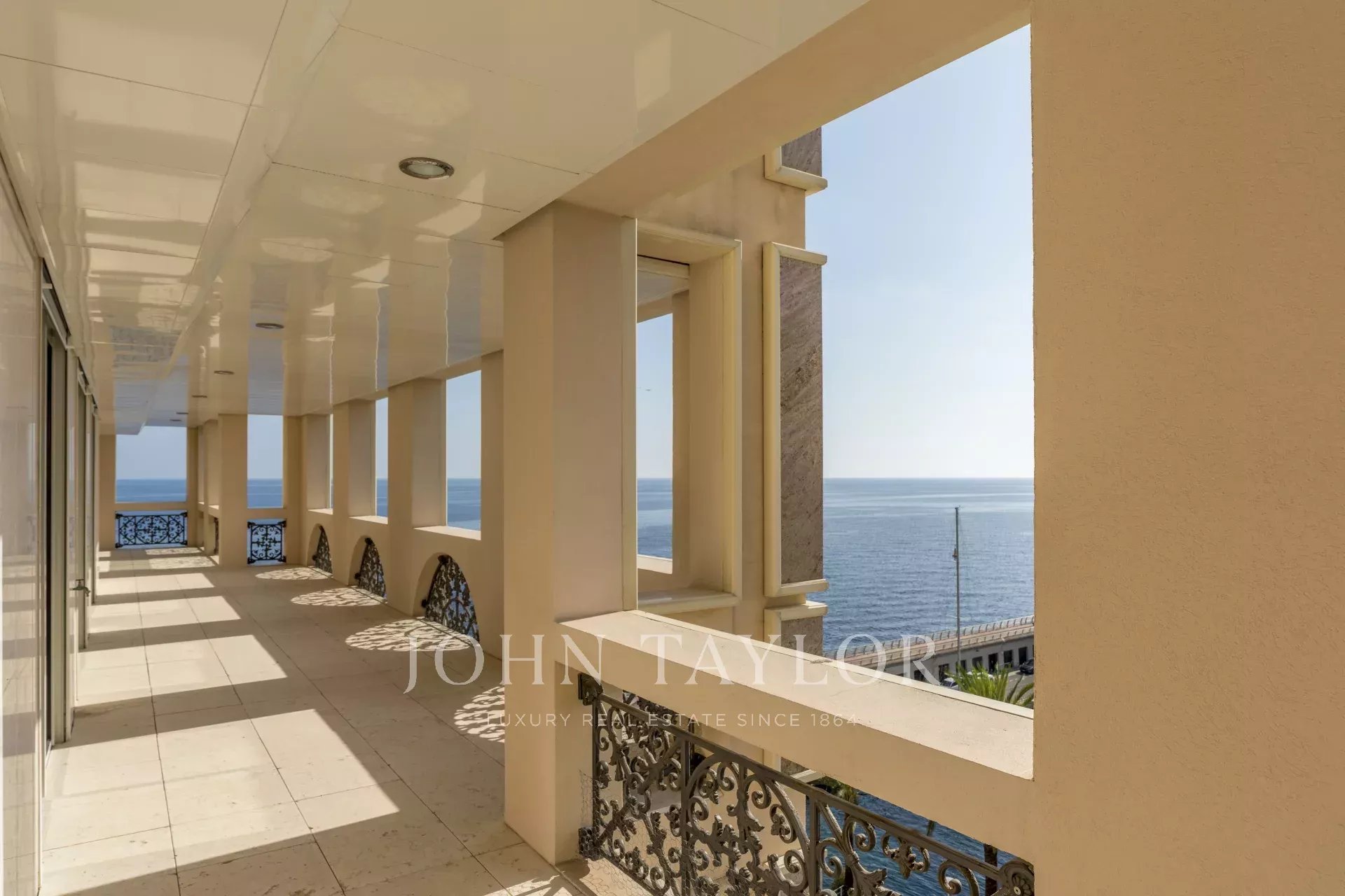 Vente Appartement Monaco Fontvieille