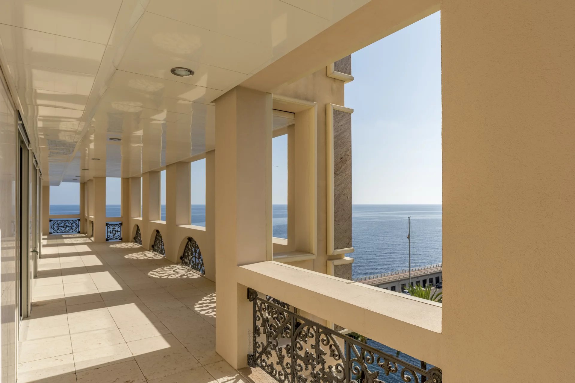 Fontveille - Palazzo Leonardo - 8 pièces