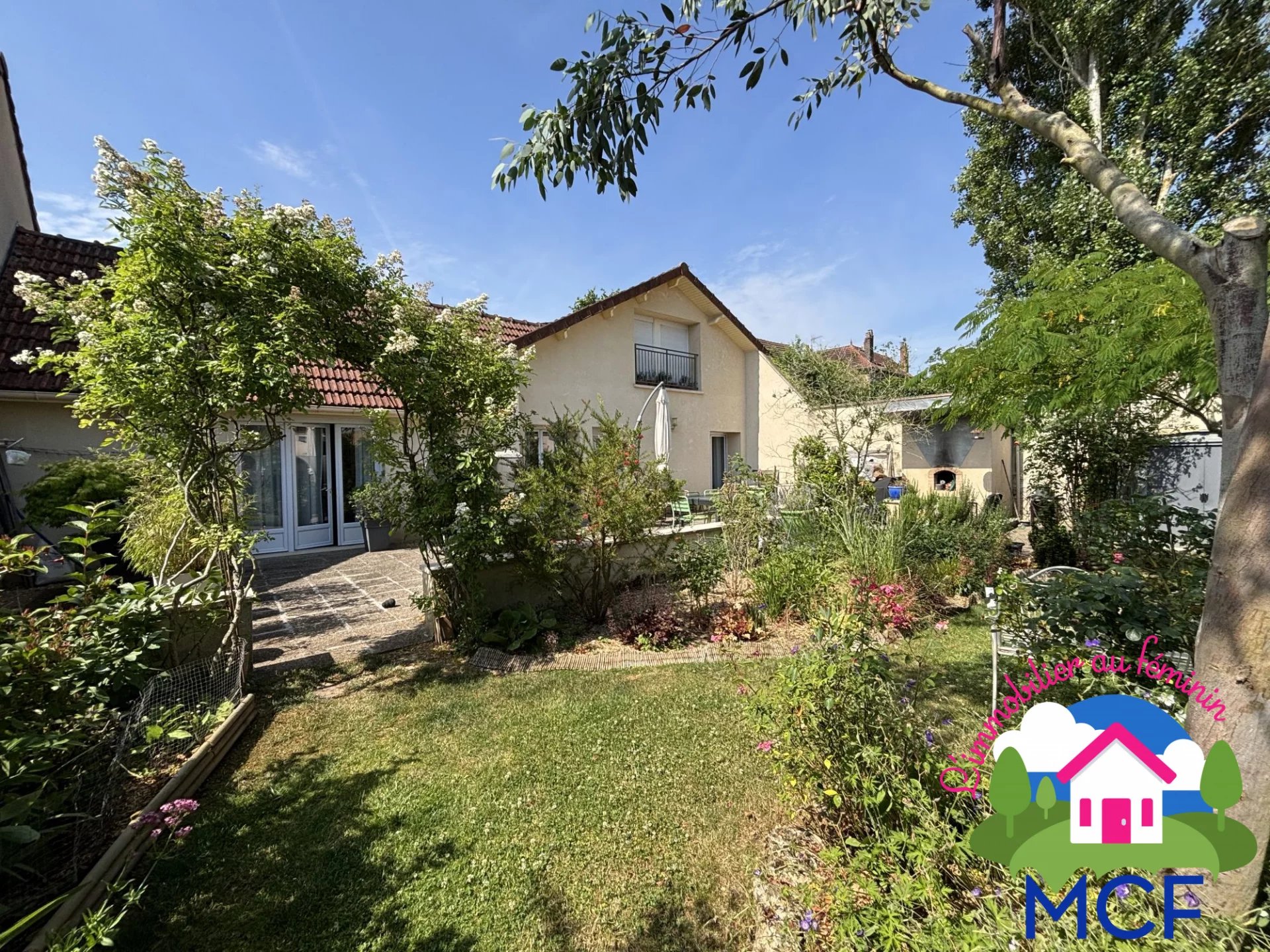 Vente Maison Bréval