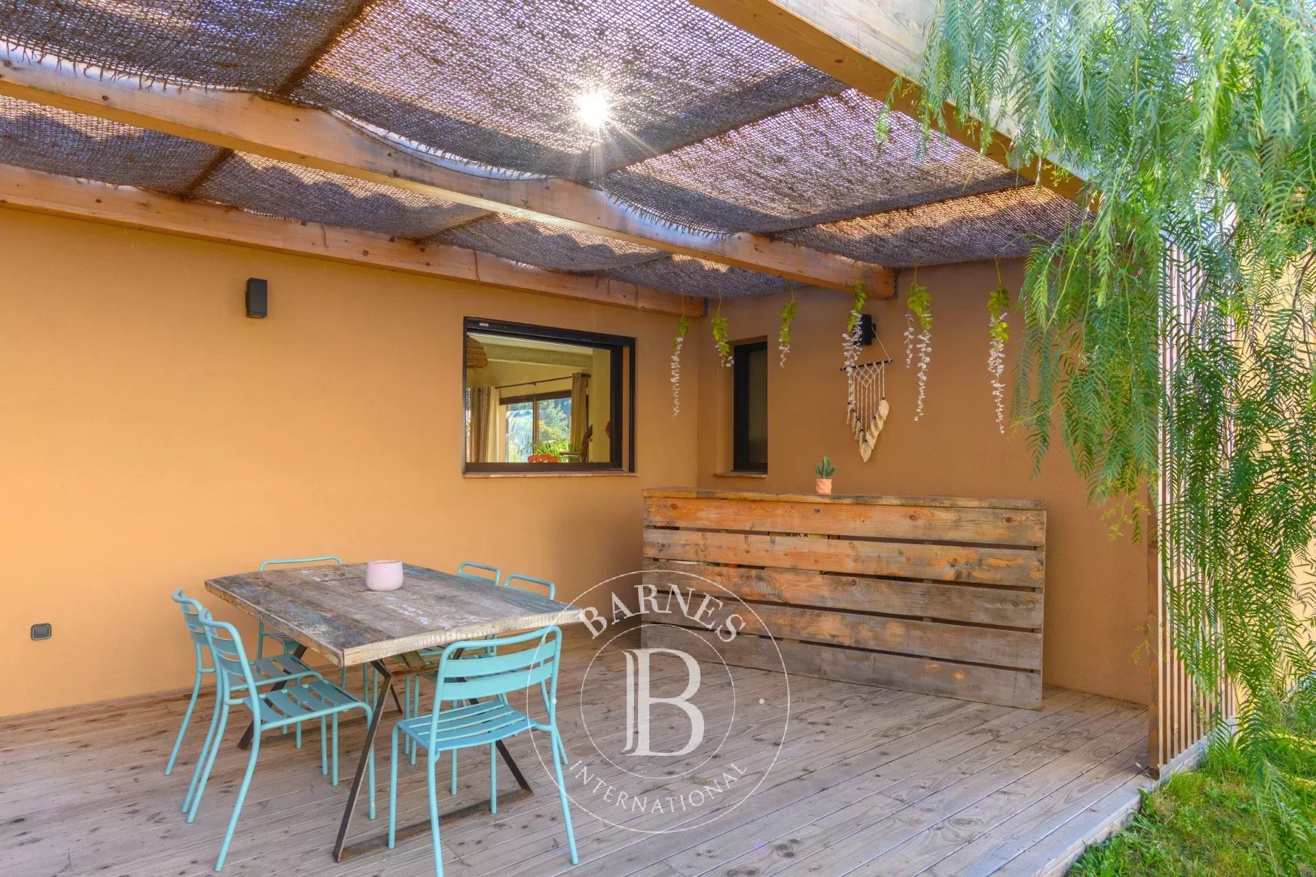 Villa Le Castellet - picture 16