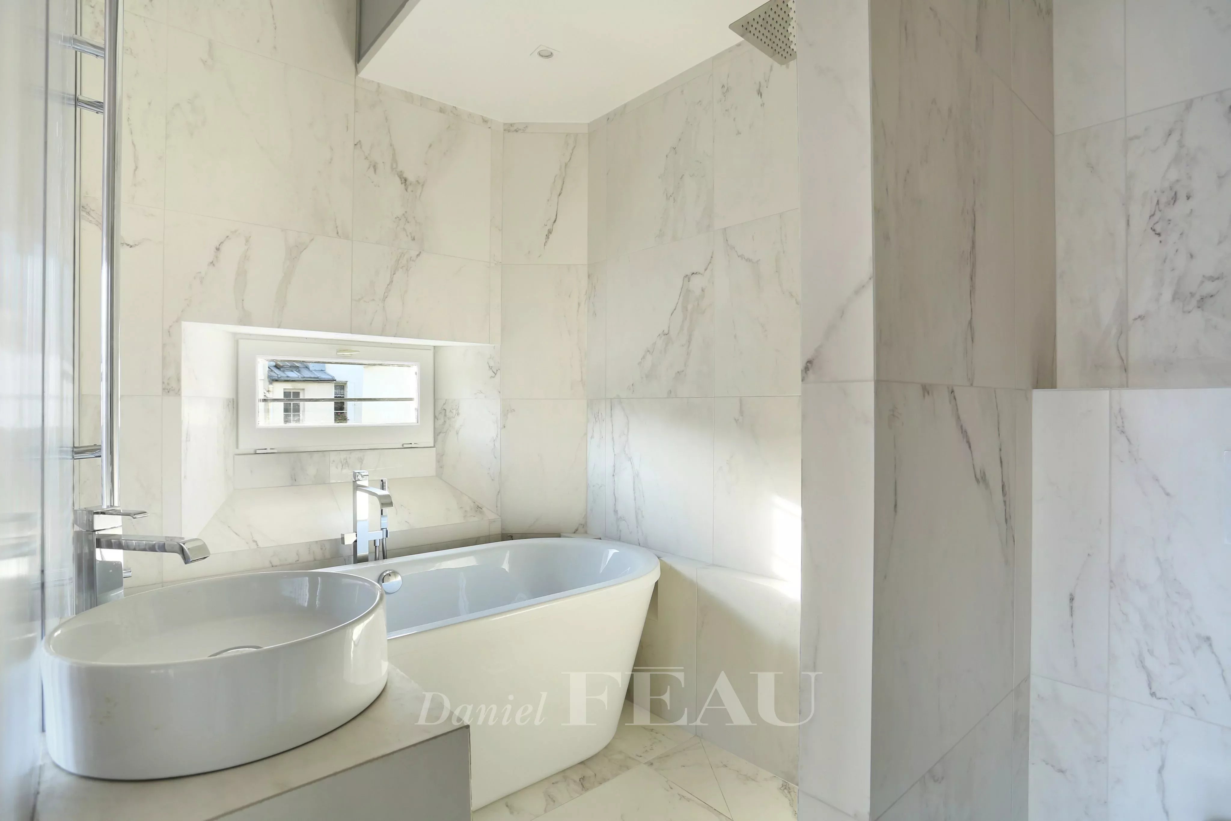 Location Appartement Paris 3ème