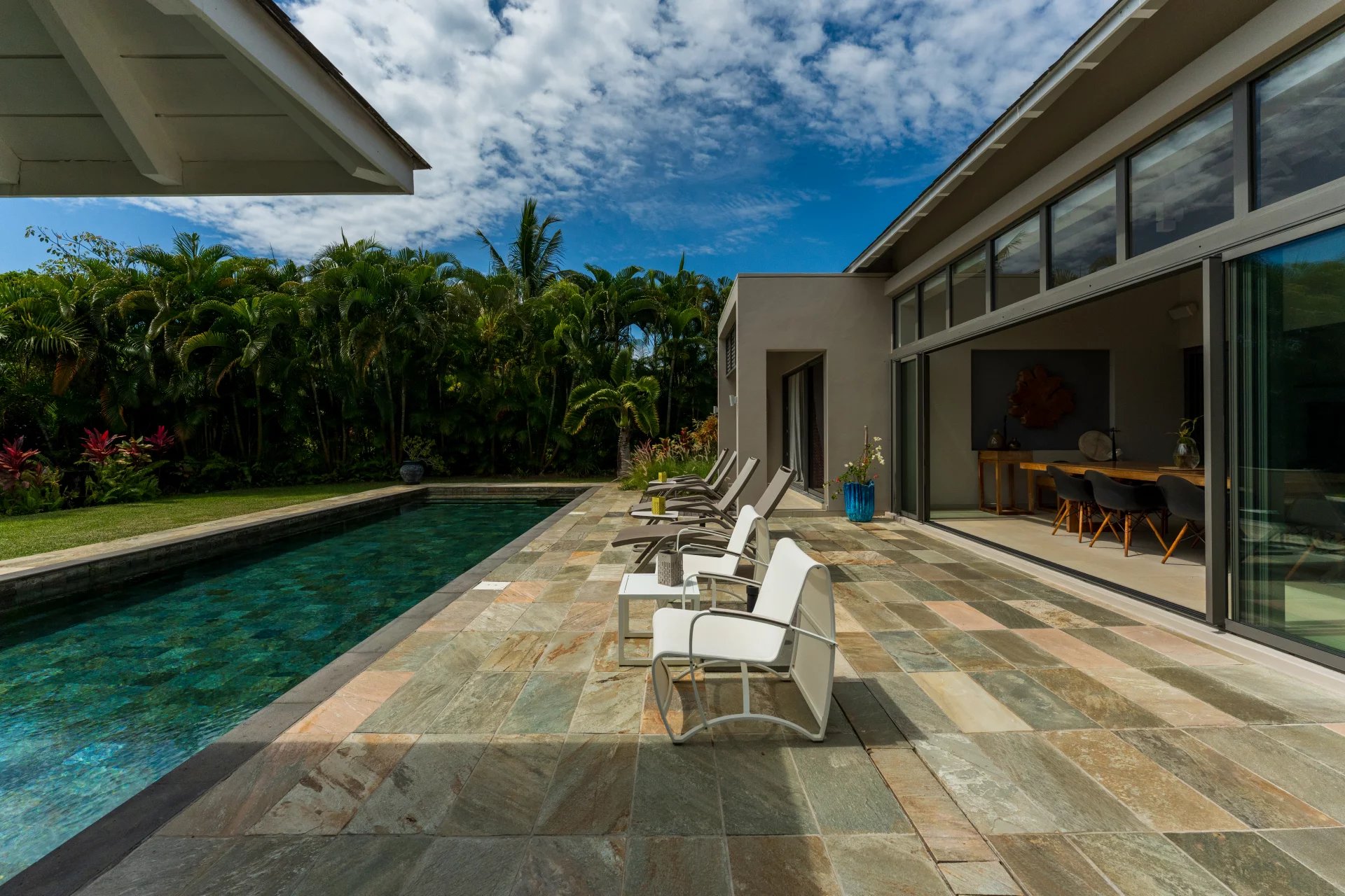 Villa Beau Champ - picture 17