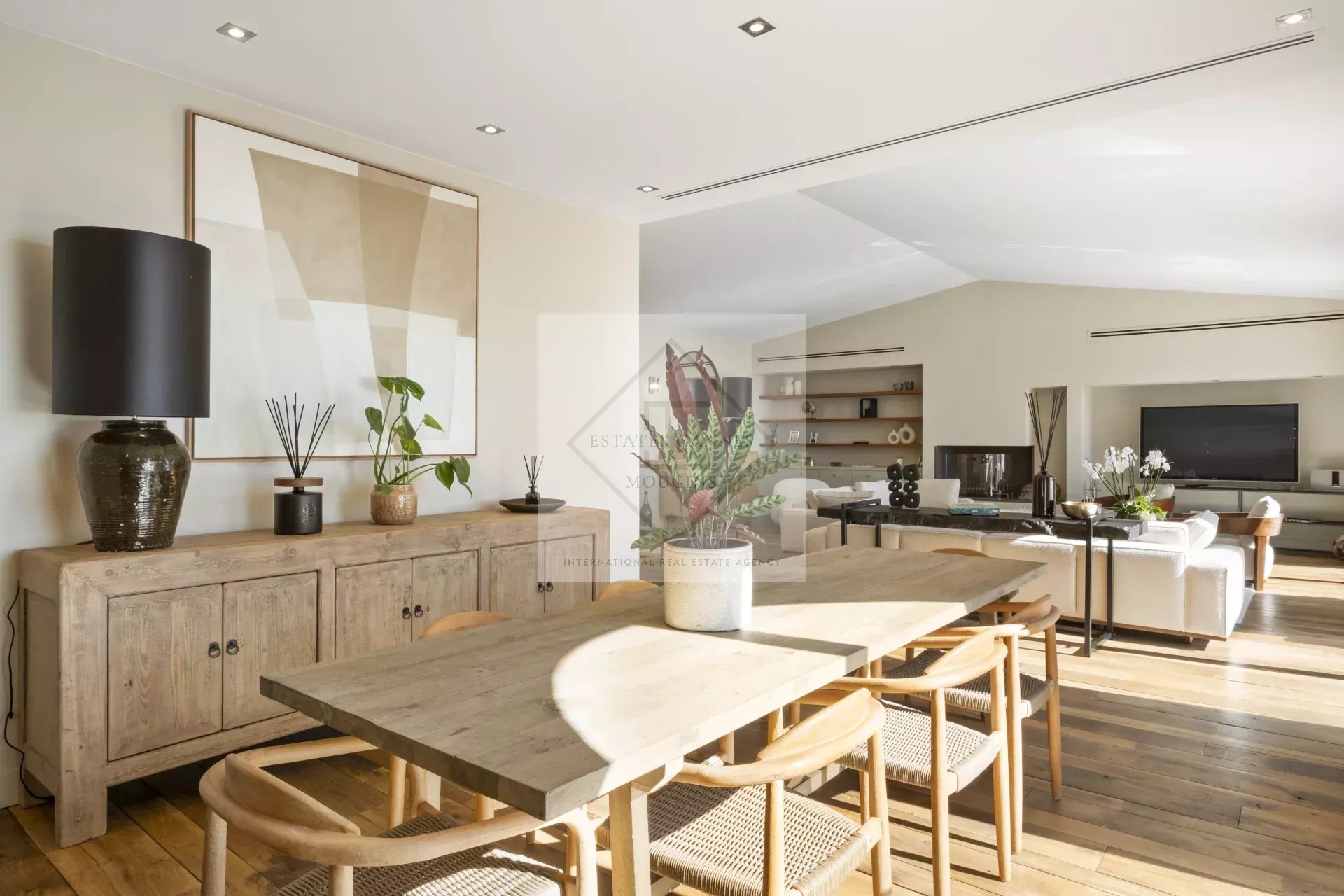 Villa à Cannes dans le quartier de la Californie — photo 8