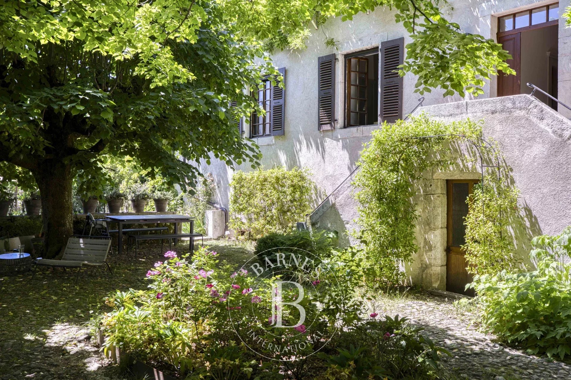 Propriété Cessy  -  ref 87085281 (picture 3)