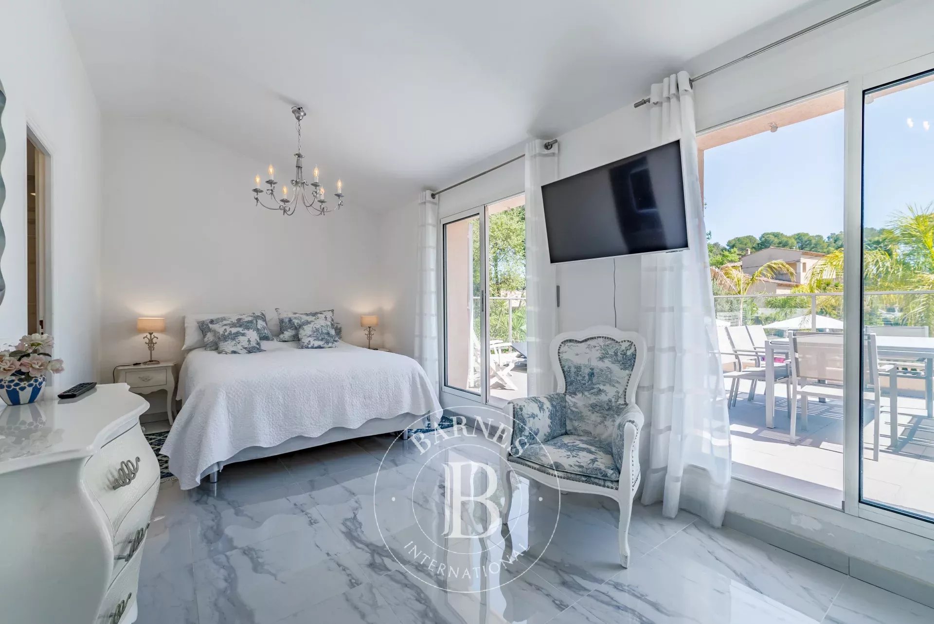 Villa Mouans-Sartoux - picture 7