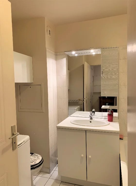 Location Appartement Le Plessis-Trévise