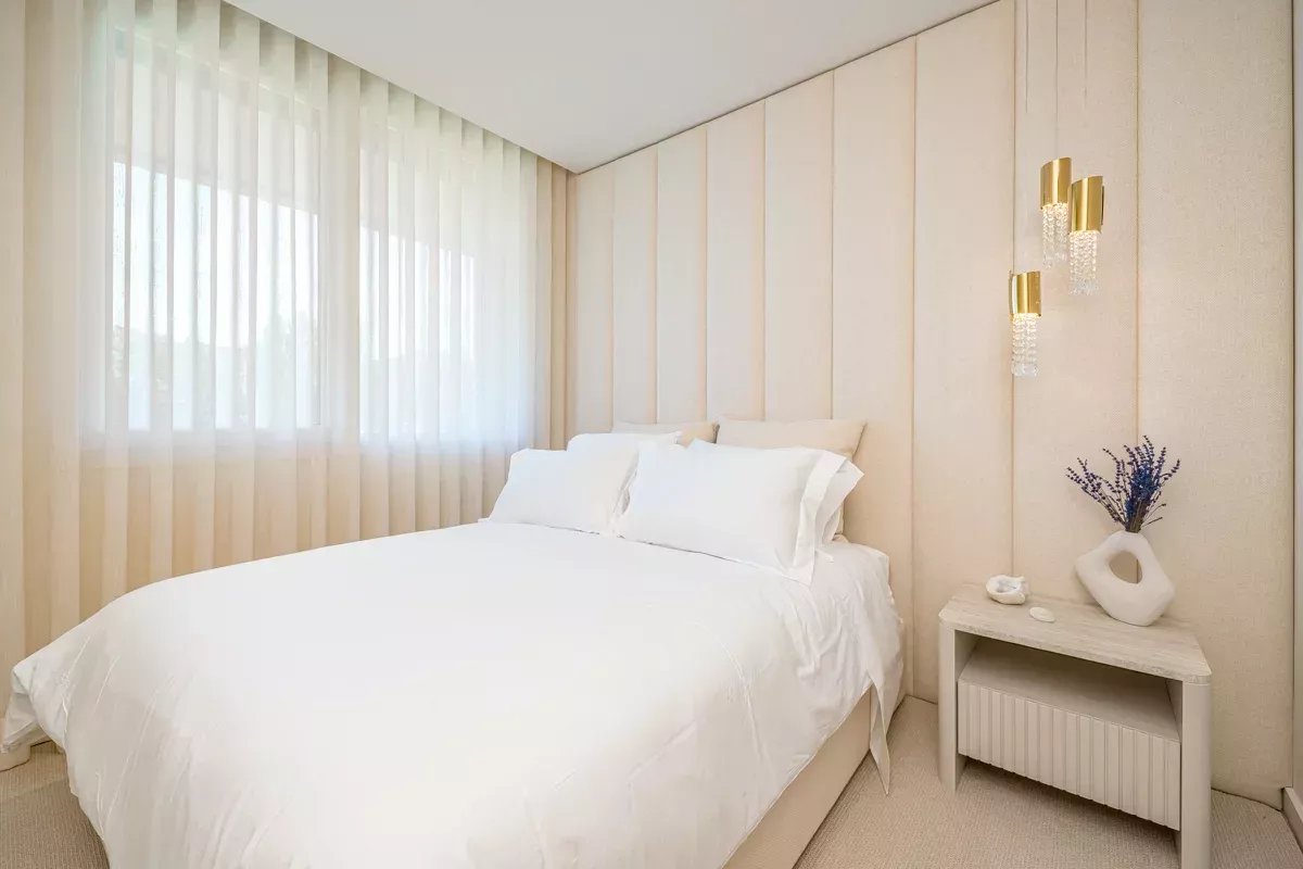 Daire Pozuelo de Alarcón - picture 29