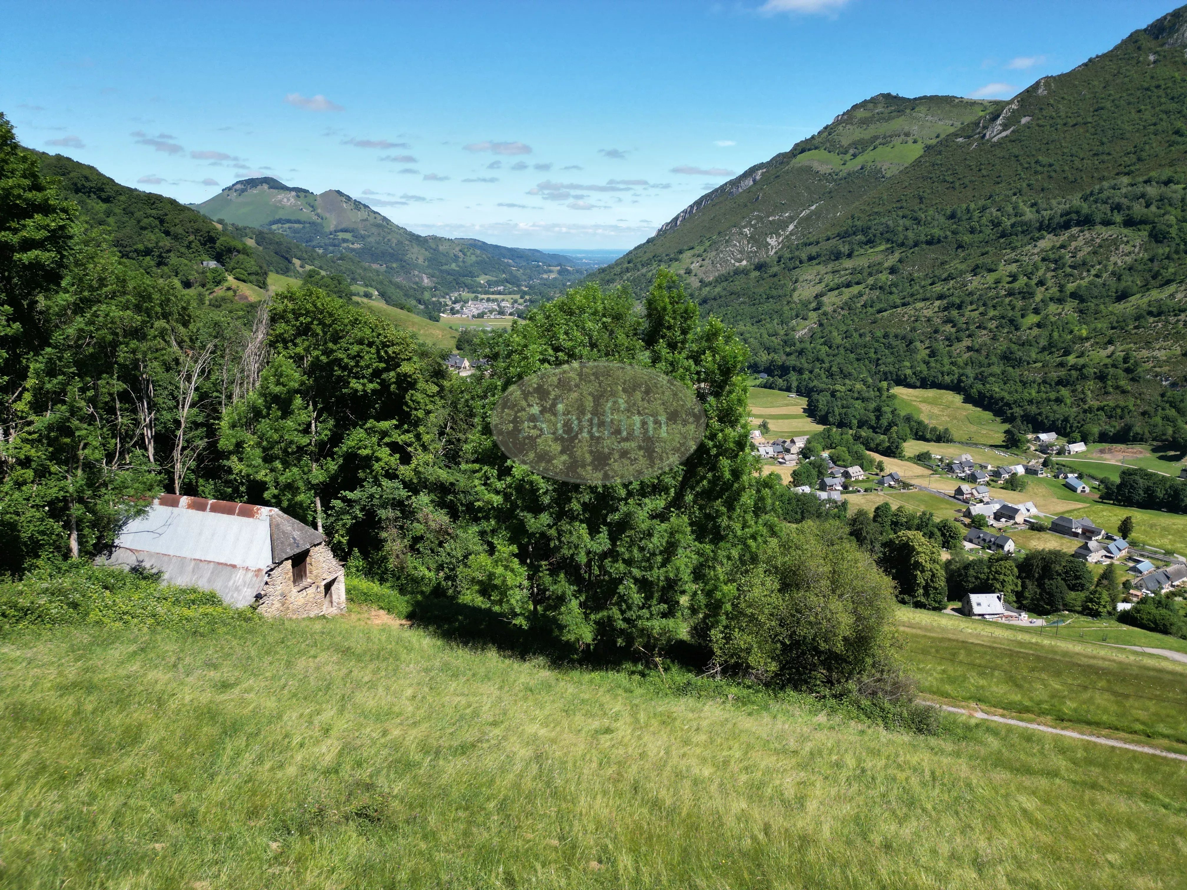 Maison à vendre, 2 pièces, 85 m², Campan