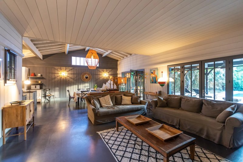 Affitto Villa | Lège-Cap-Ferret - picture 1