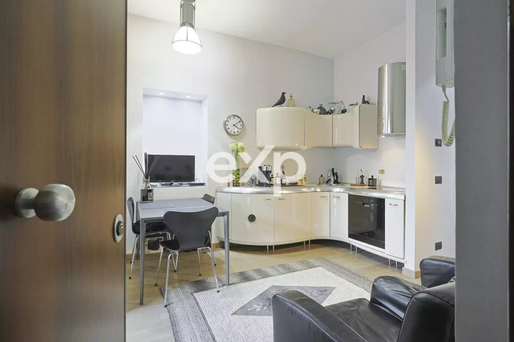 Corso Moncalieri 334 – Bilocale ristrutturato con balcone e posto auto di proprietà