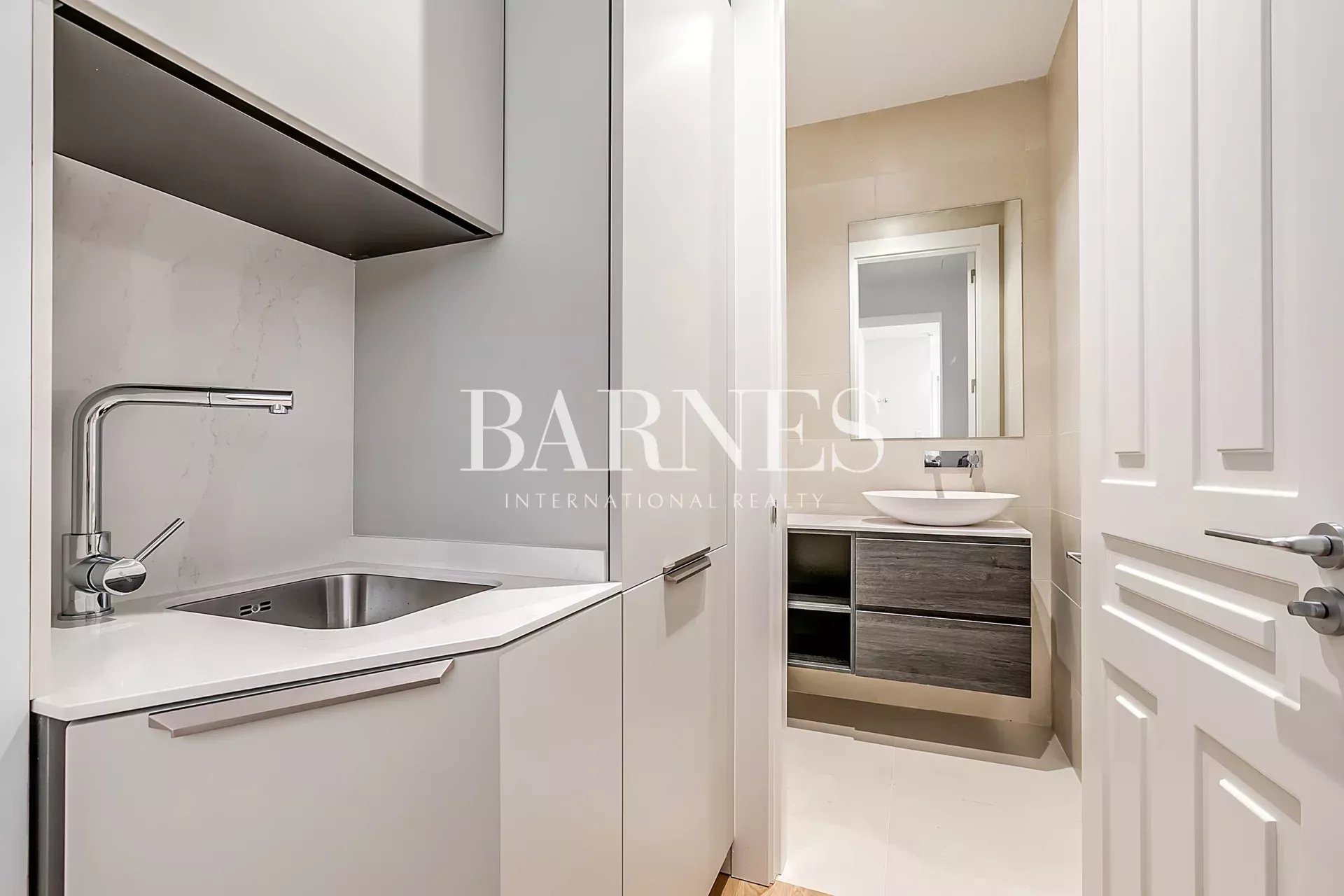 Daire Madrid - picture 29