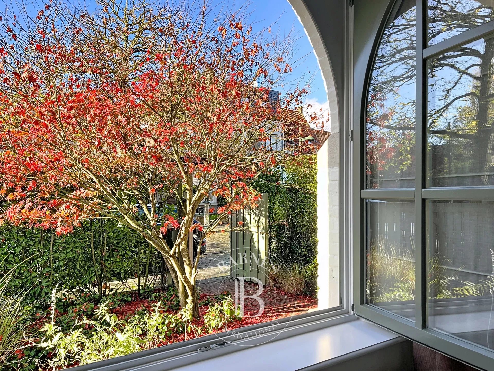 Vert Chasseur - Charmante maison 5 chambres