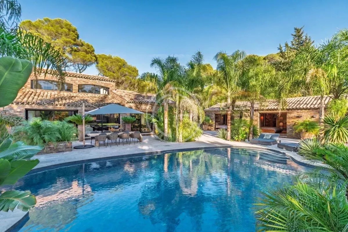 Agence immobilière de Collection d'Azur