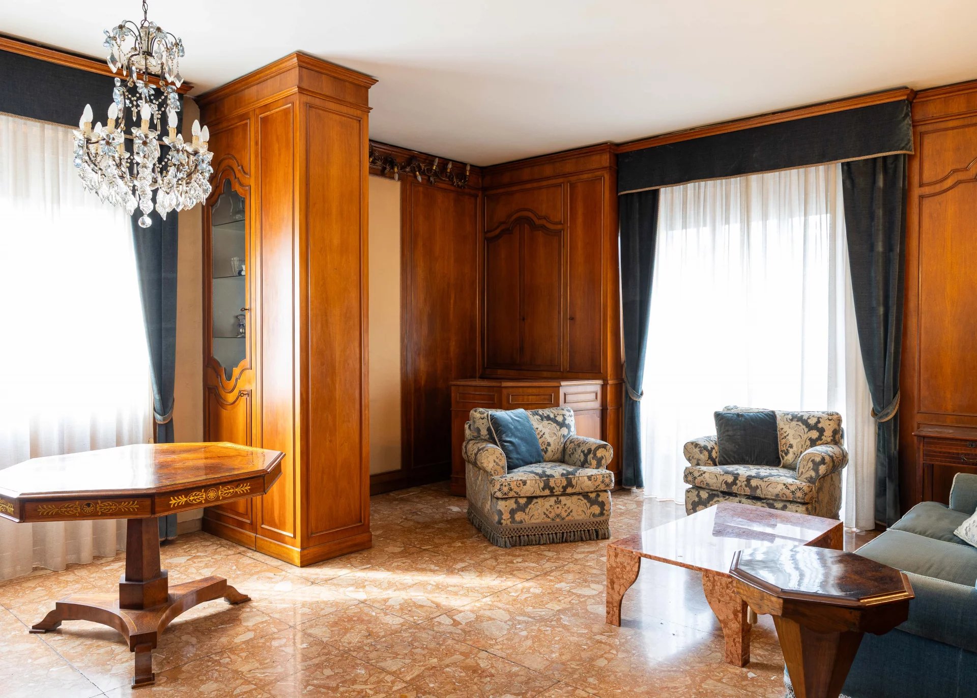 Sale Apartment Milano Porta Venezia
