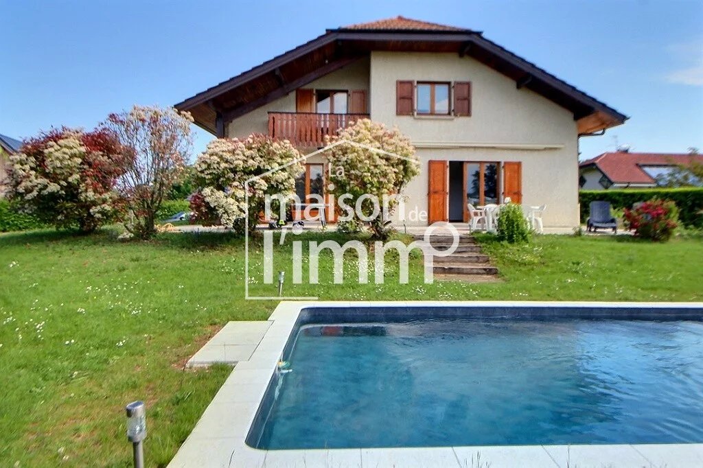 Vente Maison Thonon-les-Bains