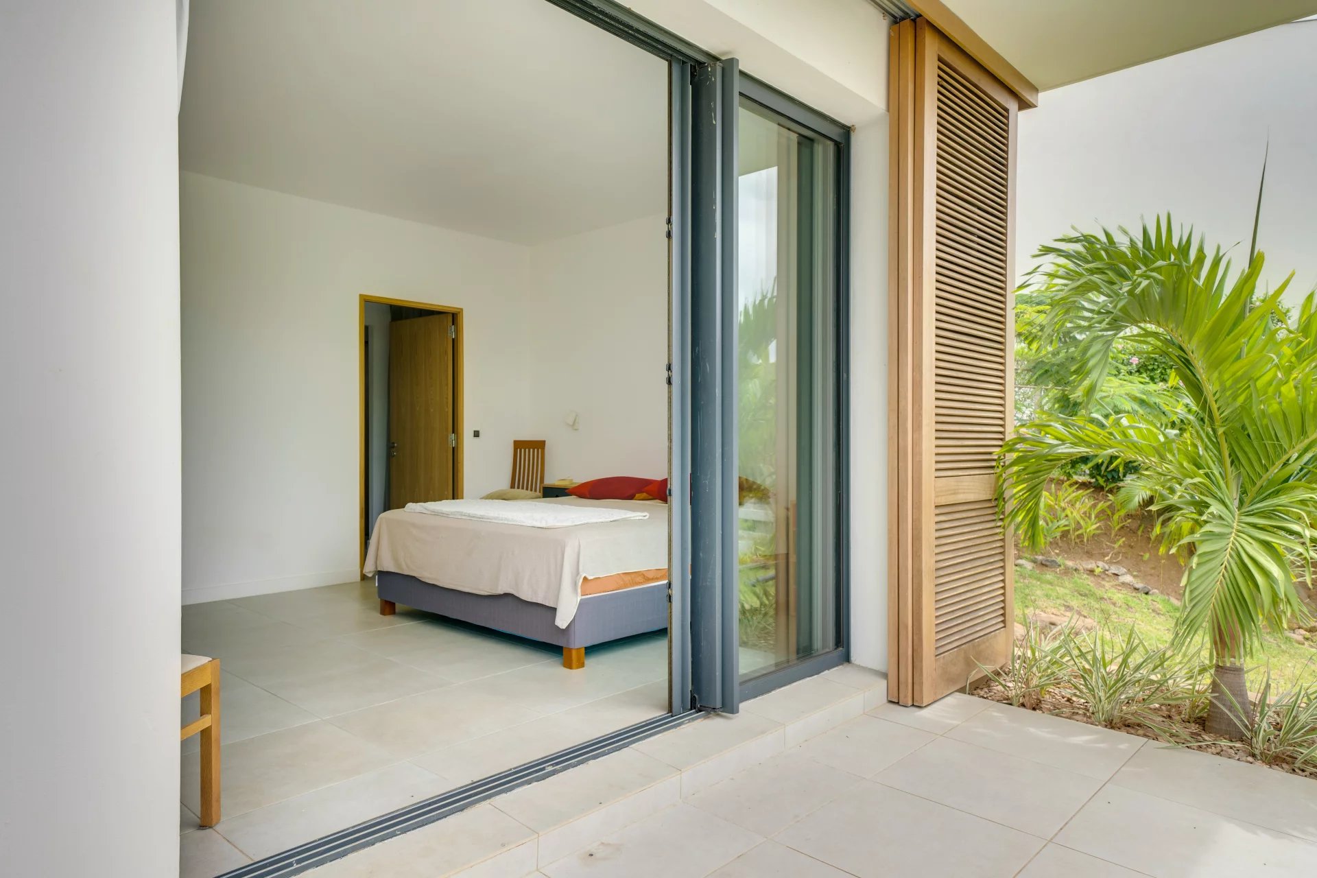 TAMARIN - Maison individuelle - 3 chambres - picture 13
