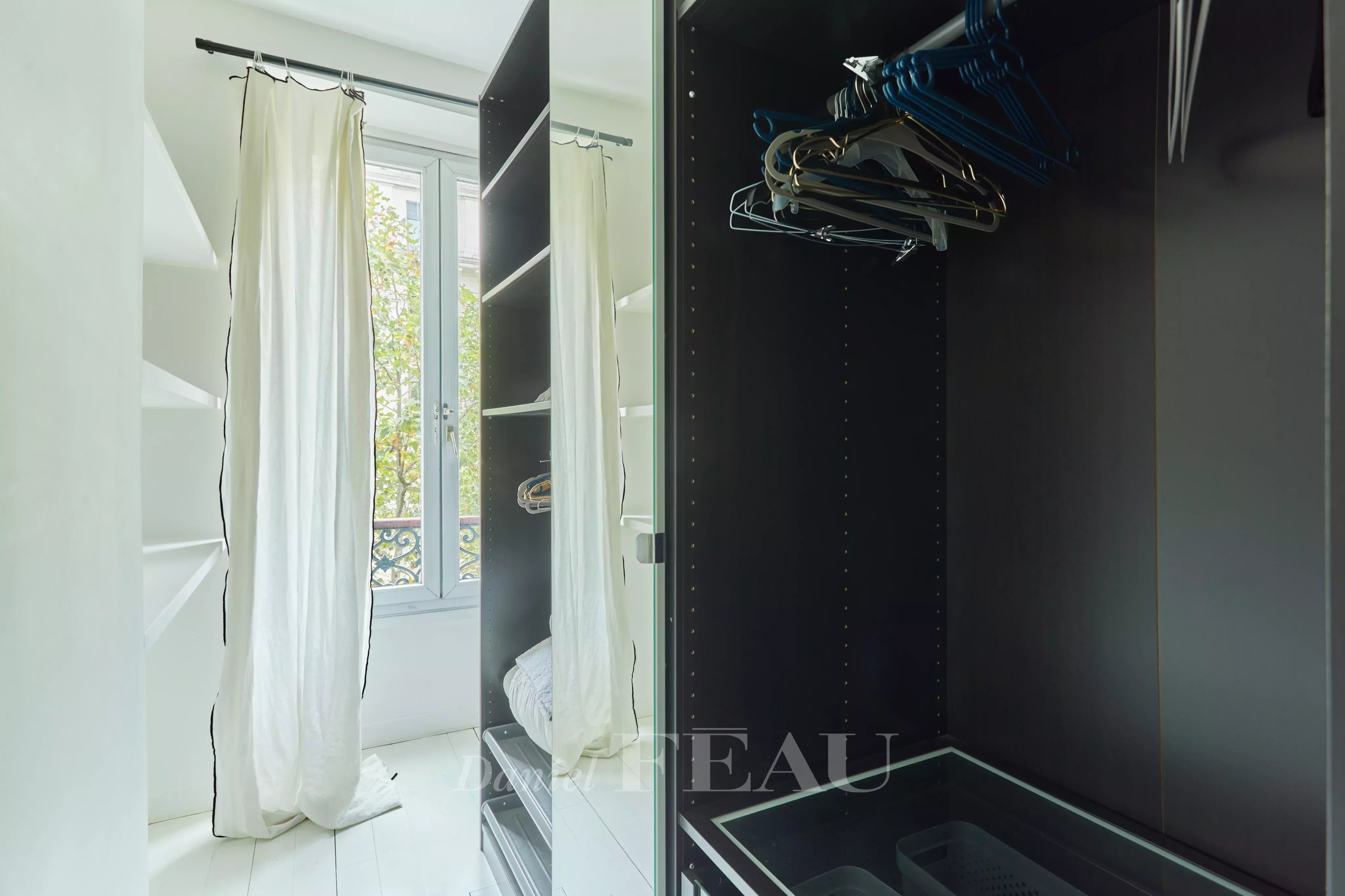 Rental Apartment Paris 8th