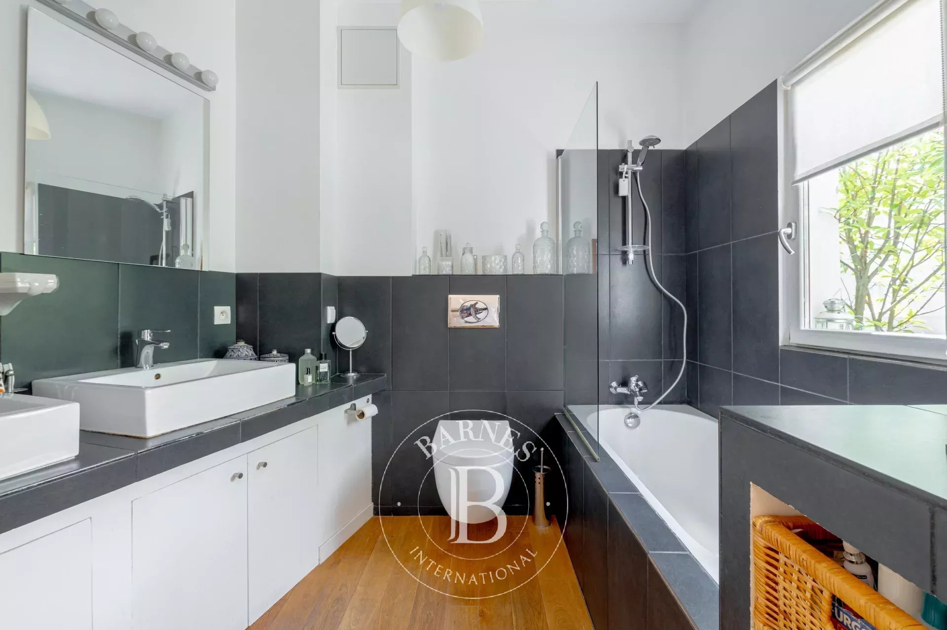 Şehir evi Paris 13ème - picture 9