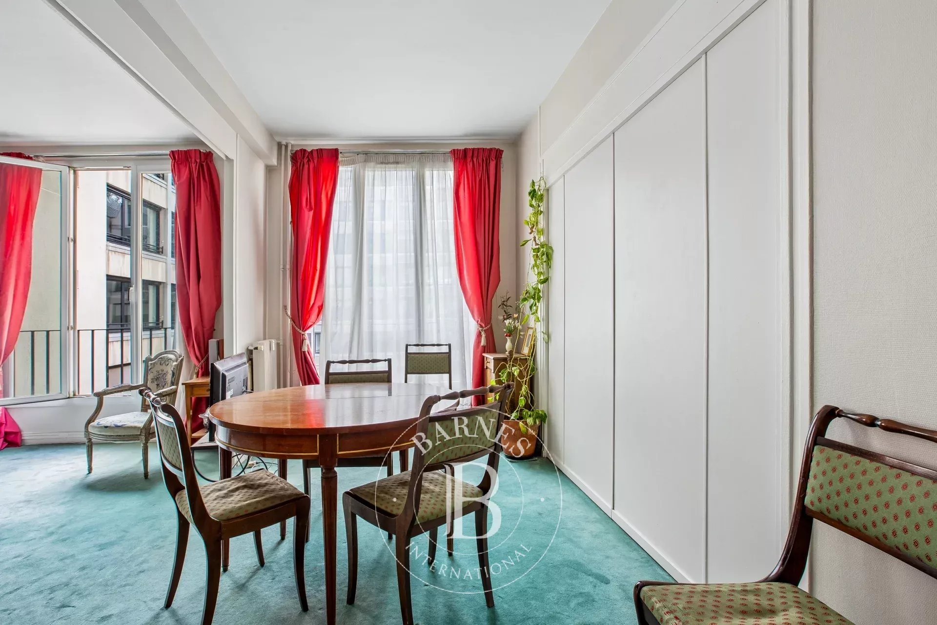 Paris  - Apartment 3 Bedrooms - picture 8