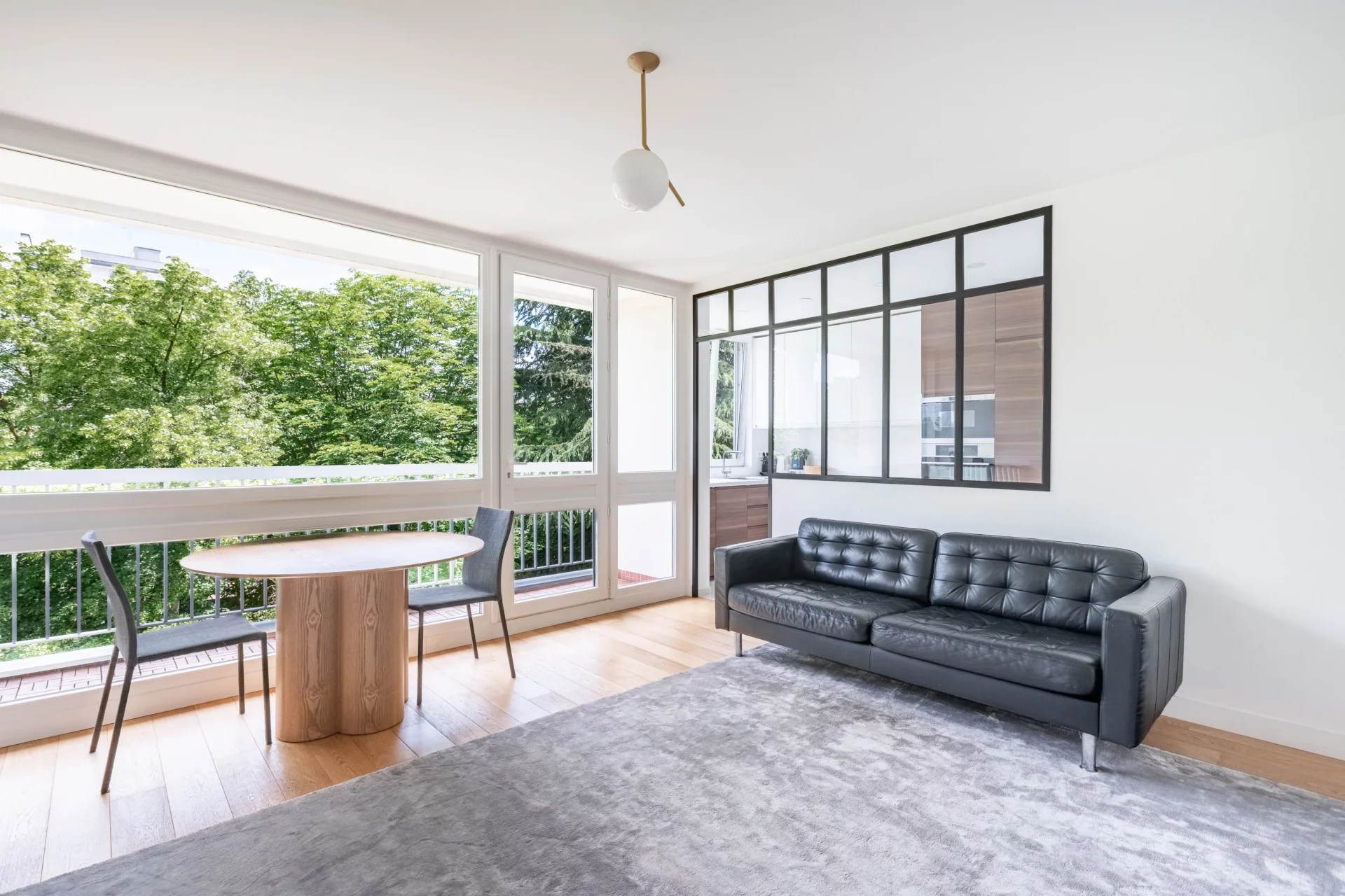 Neuilly-sur-Seine - BINEAU /  CHEZY