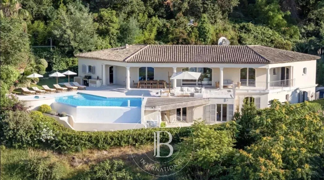 Villa Gassin  -  ref 85498114 (picture 1)
