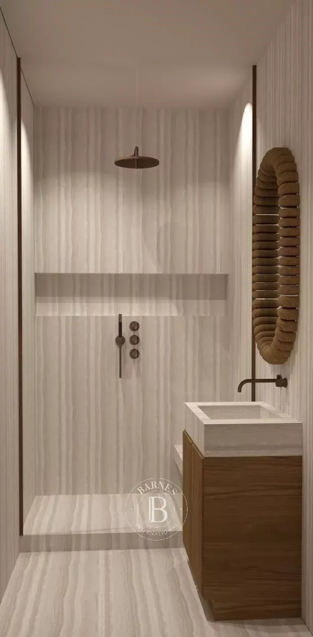 Daire Paris 8ème - picture 7