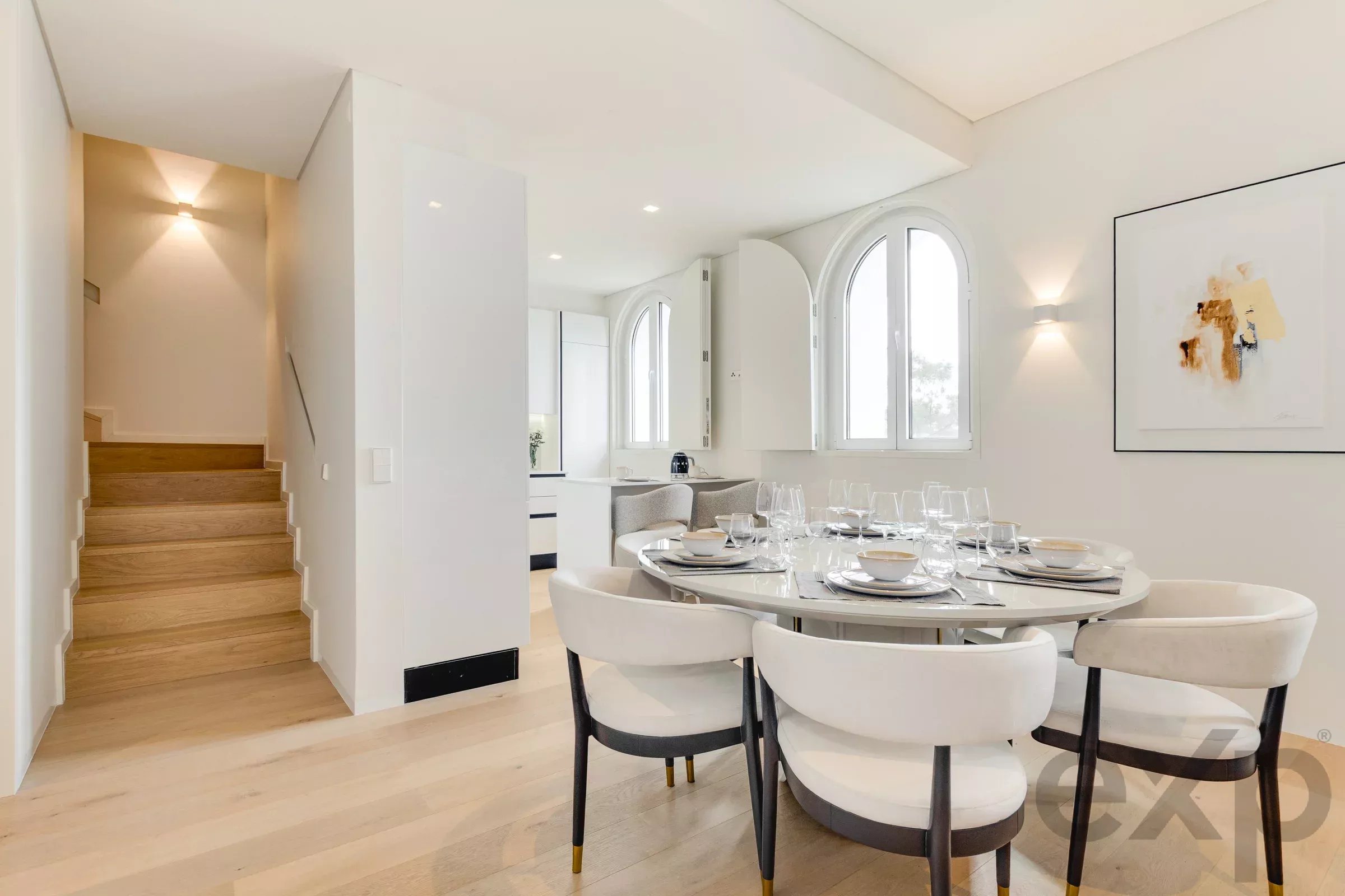 Duplex Apartment 86806328 image 9
