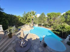 Beautiful 5-room villa Les Adrets-de-l'Esterel — photo 2 of 7