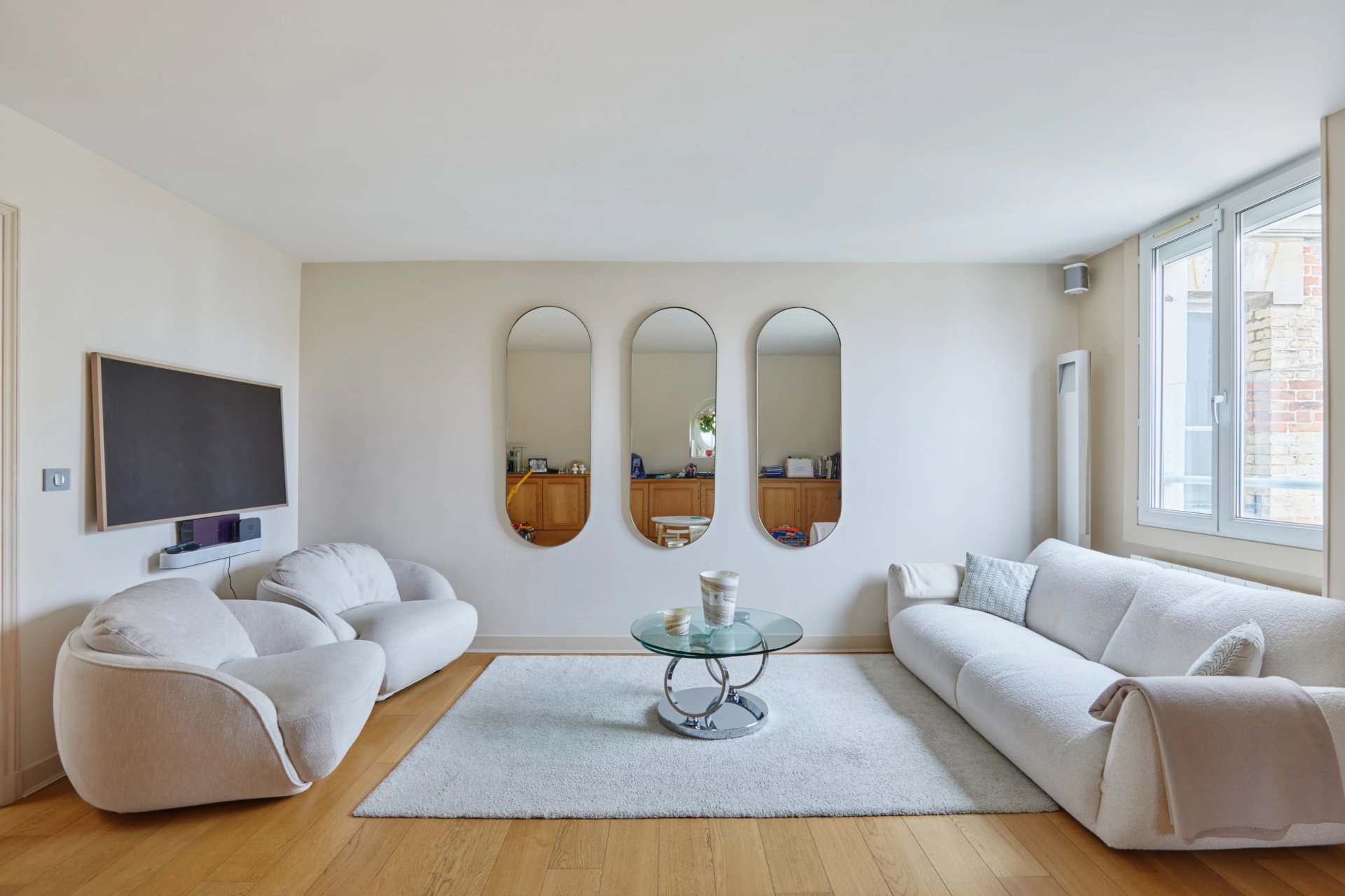 2 Bedroom Apartment/Flat's Image 3