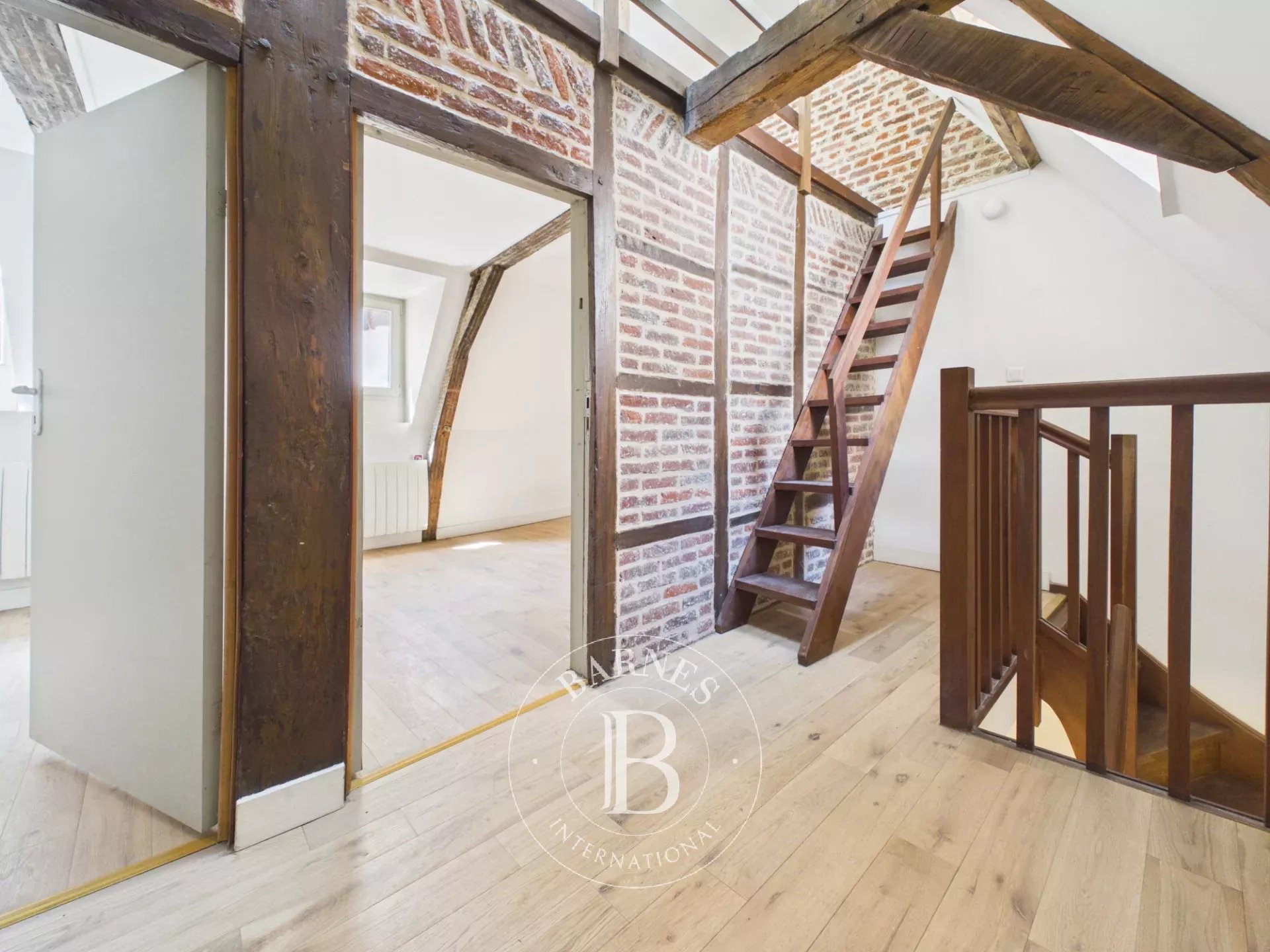 Lille  - Townhouse 3 Bedrooms - picture 9