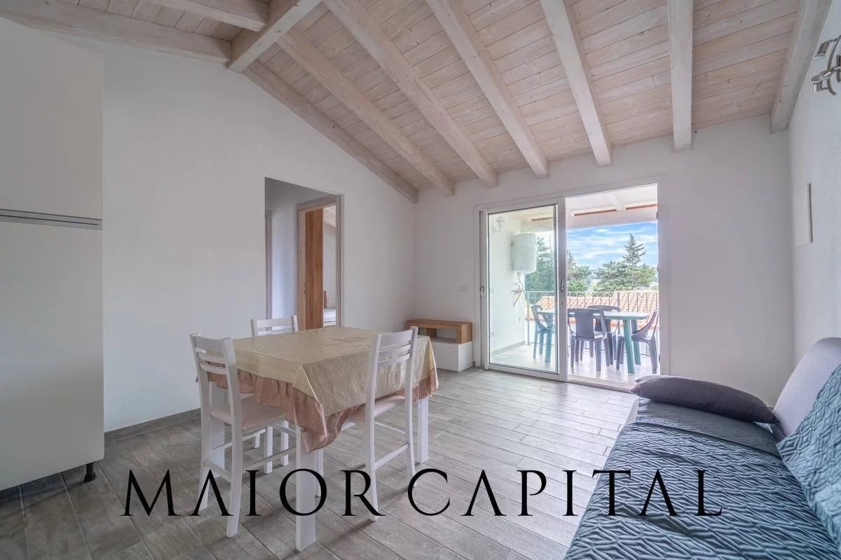 Siniscola | La Caletta | Nuovo appartamento a 500 metri dal mare