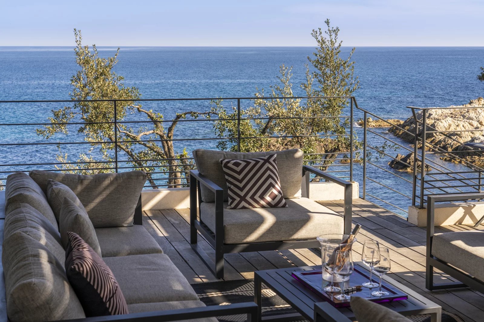 Alquiler Villa | Sari-Solenzara - picture 1