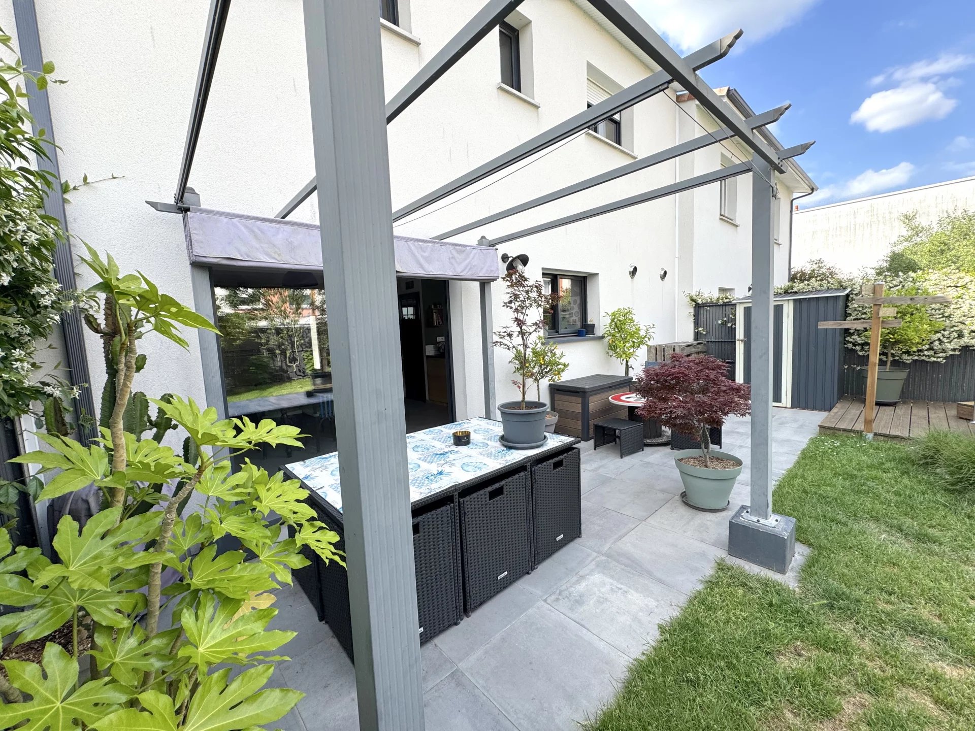 BRUGES - Maison récente sans travaux