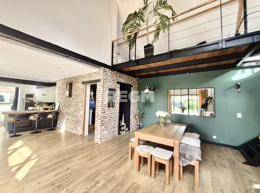 Vente Maison Arras