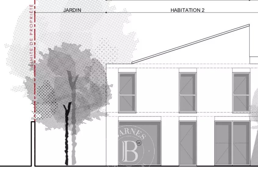 Arazi Écully - picture 4