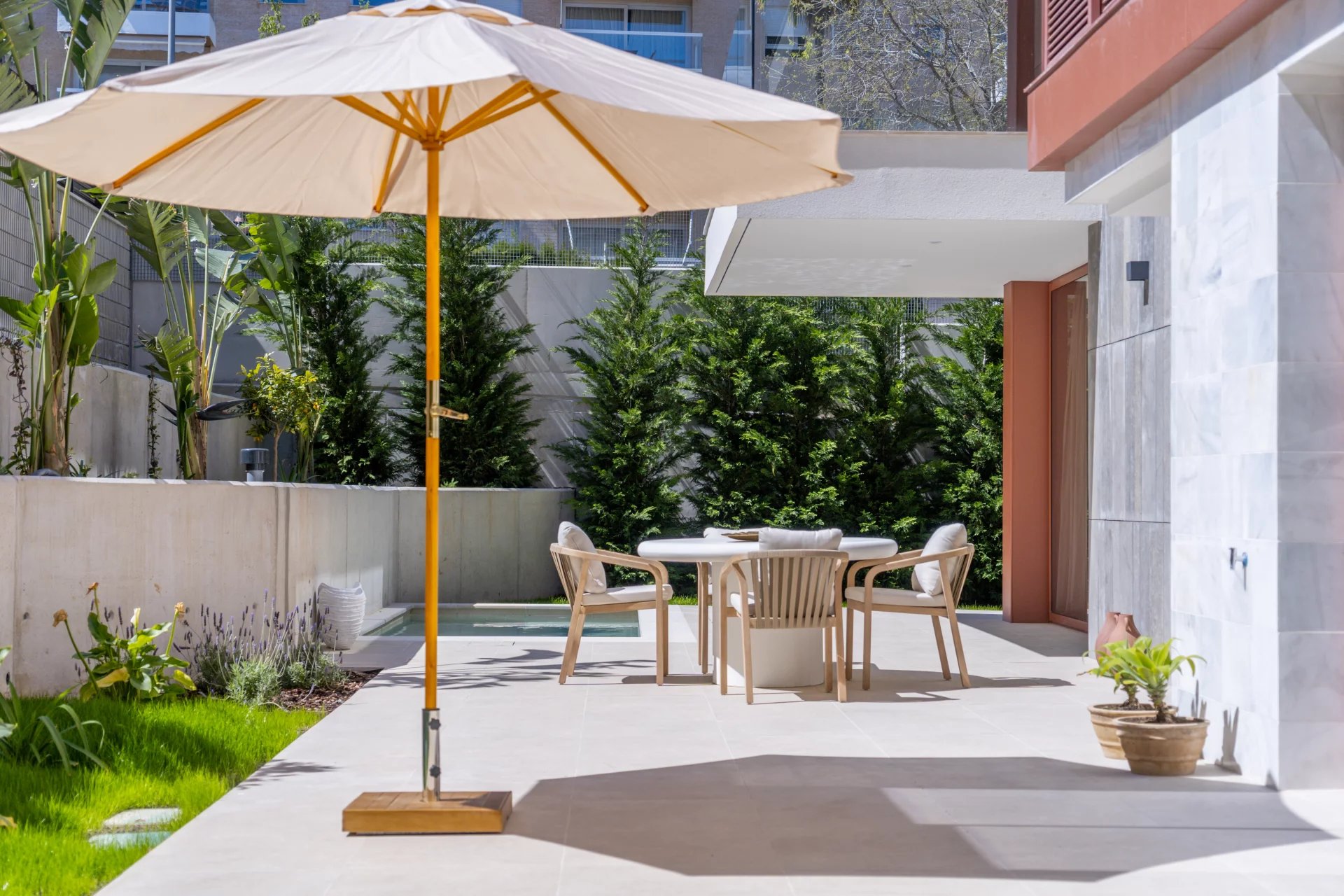 Sale Apartment Palma de Mallorca Son Dameto
