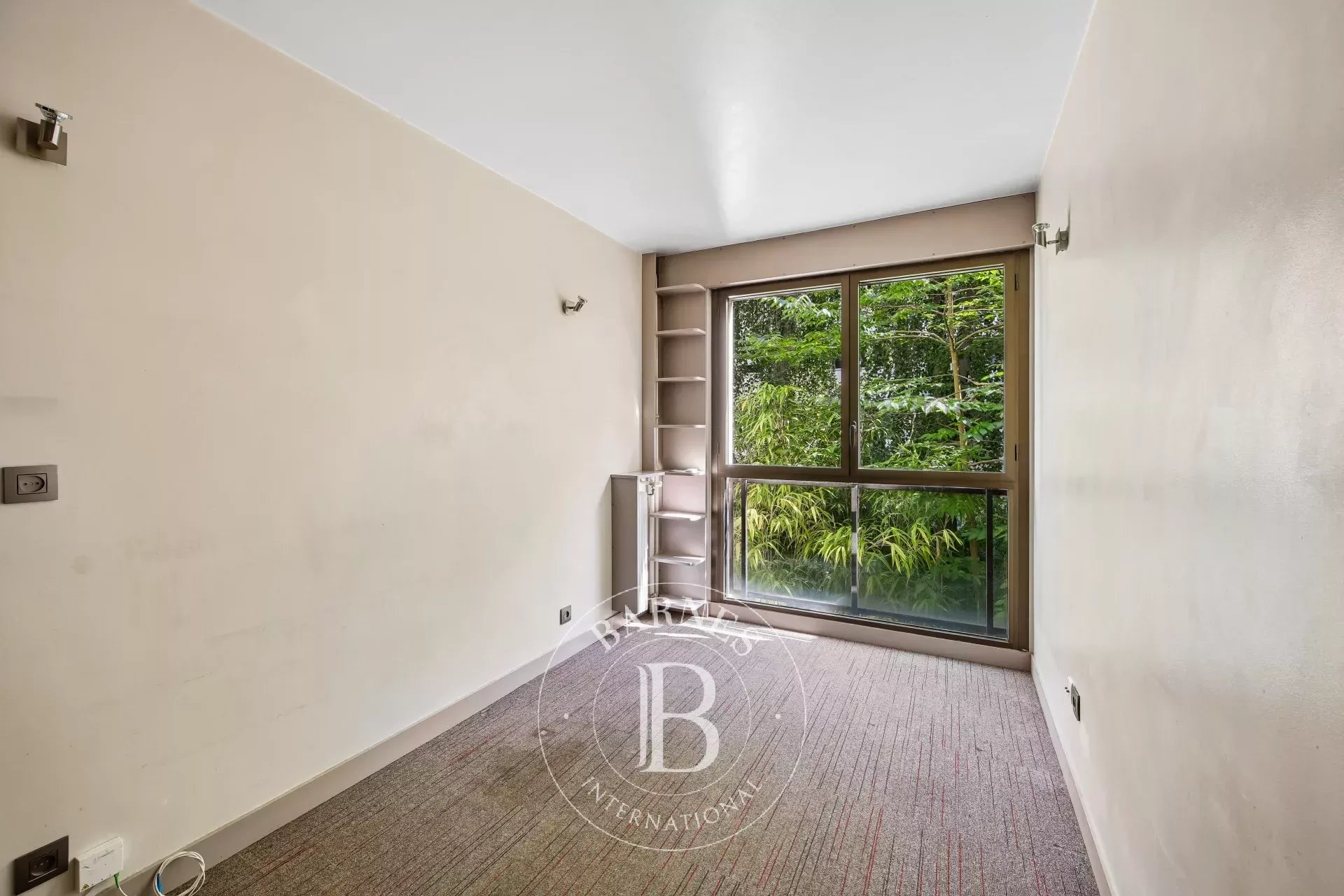 Apartment Paris 75016  -  ref 87180525 (picture 3)