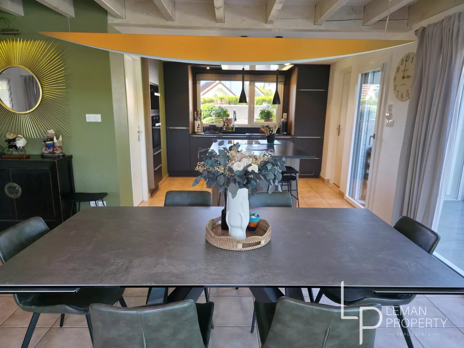 maison disponible à la vente à Chens-sur-Léman