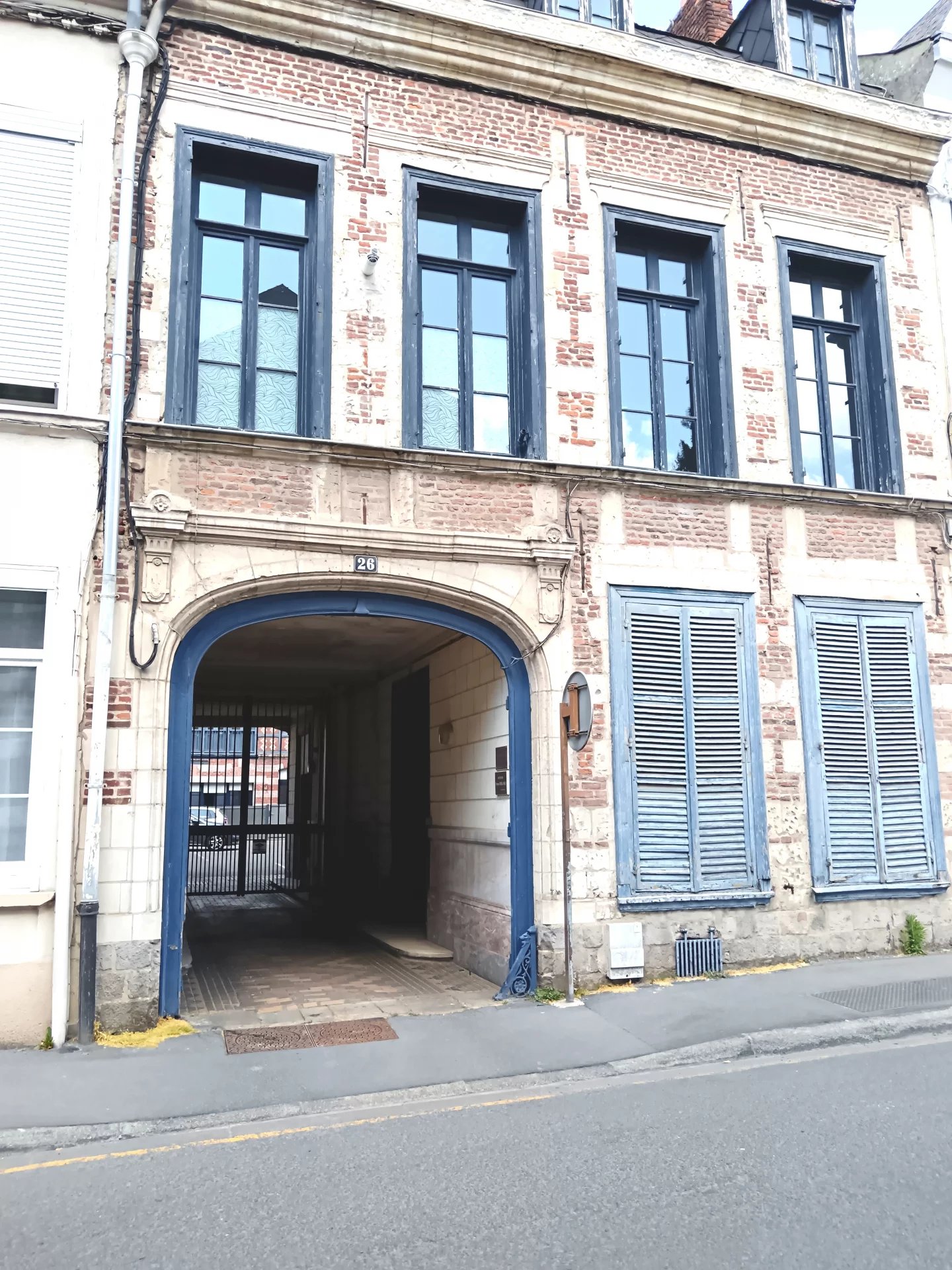 Vente Appartement Cambrai