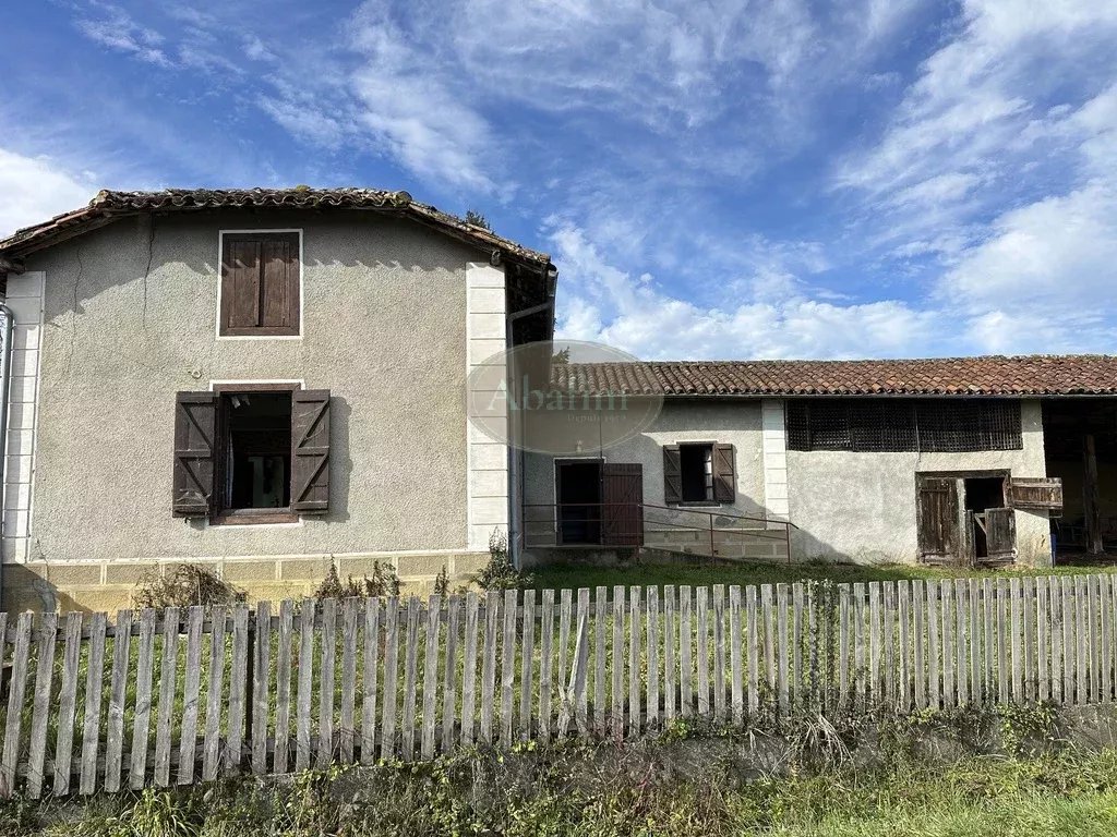Maison à vendre, 4 pièces, 79 m², Libaros