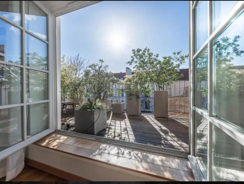 Sale Apartment Paris 11th