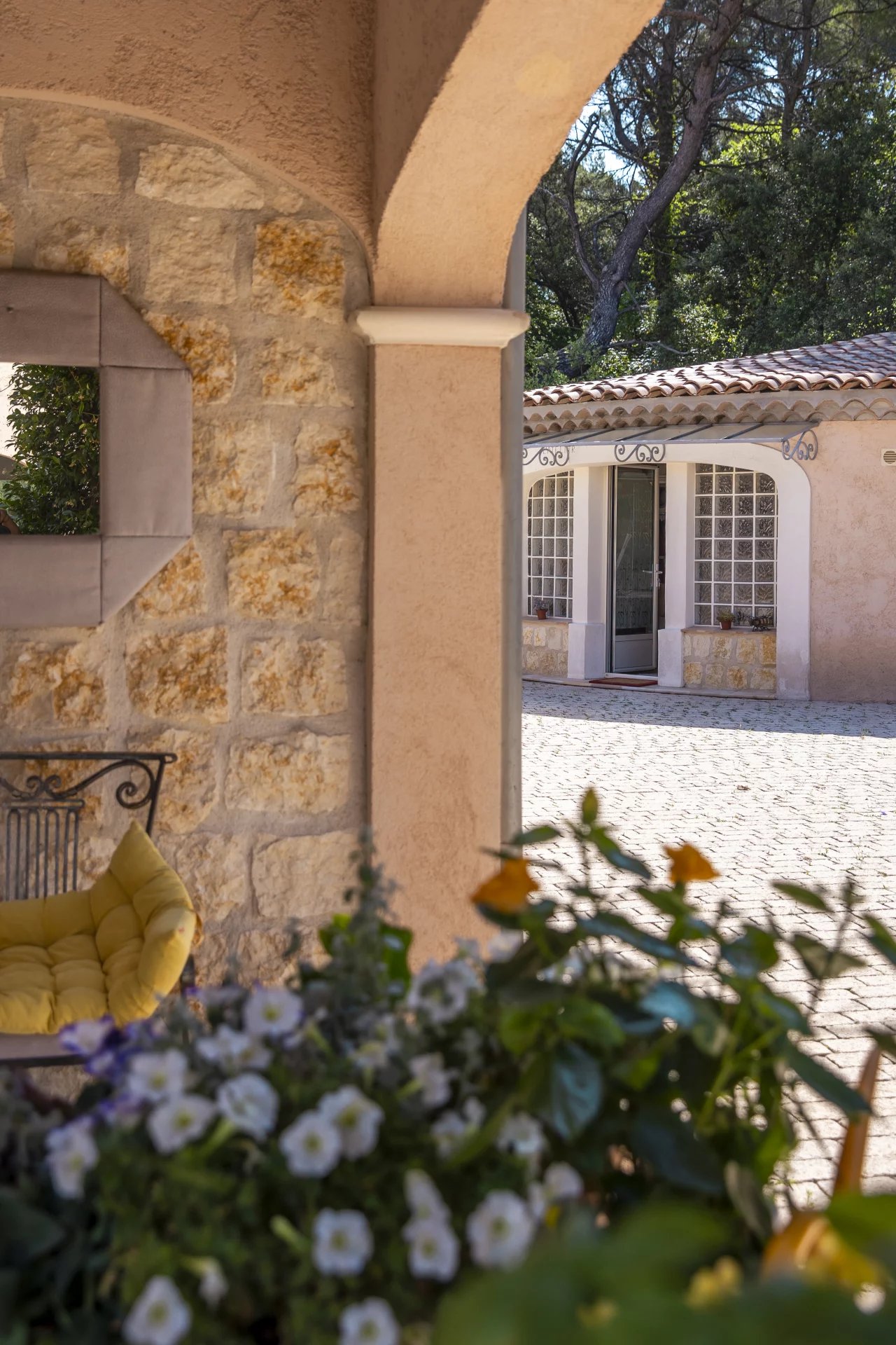 Magnificent property - Cabris