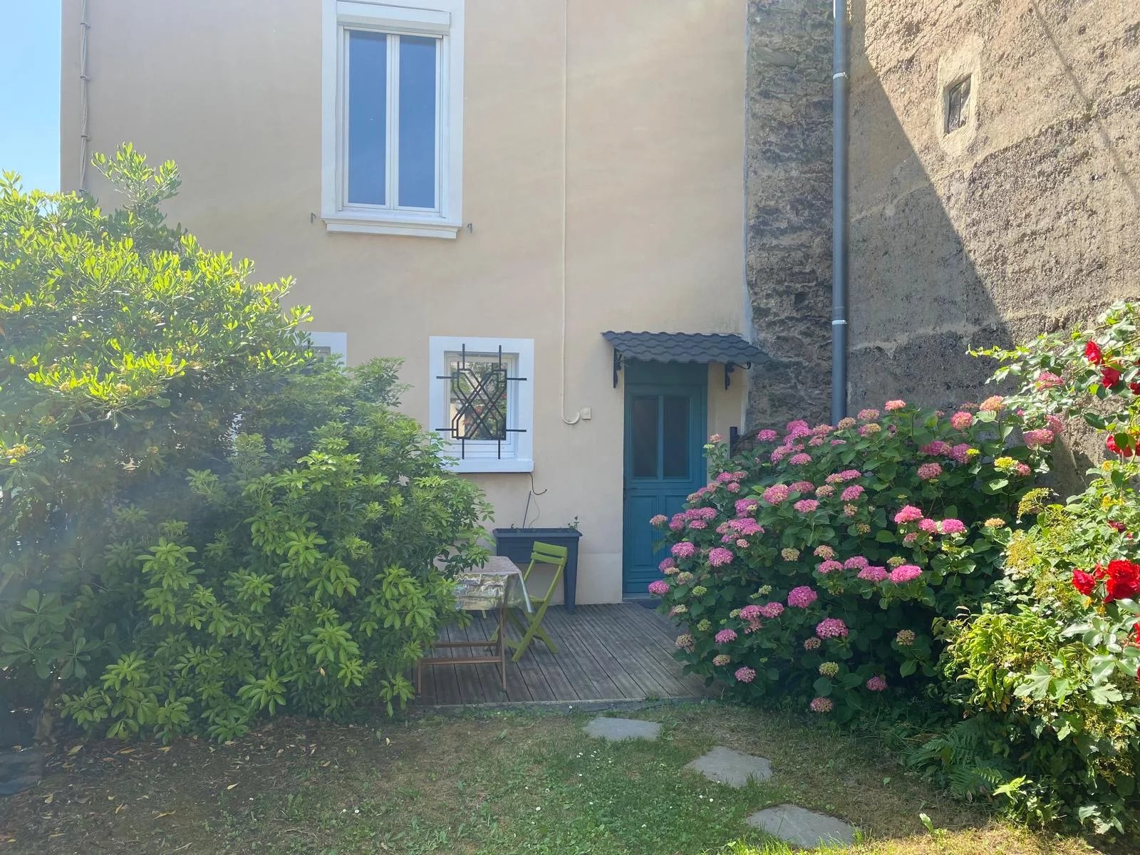 Troisième photo