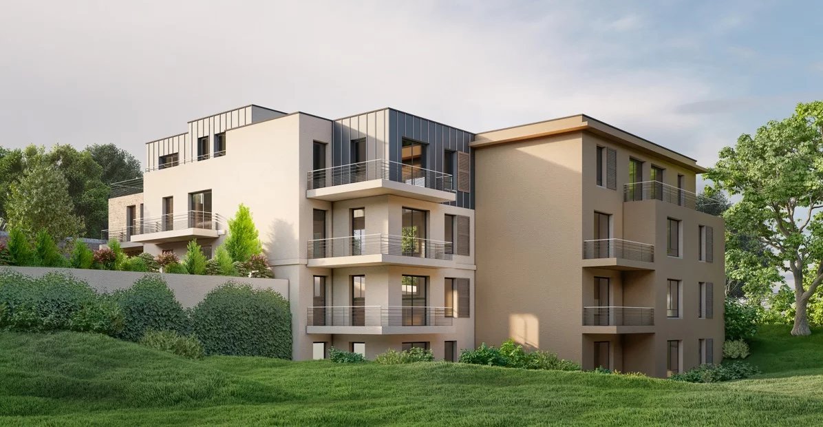 Programme Appartement Chevreuse