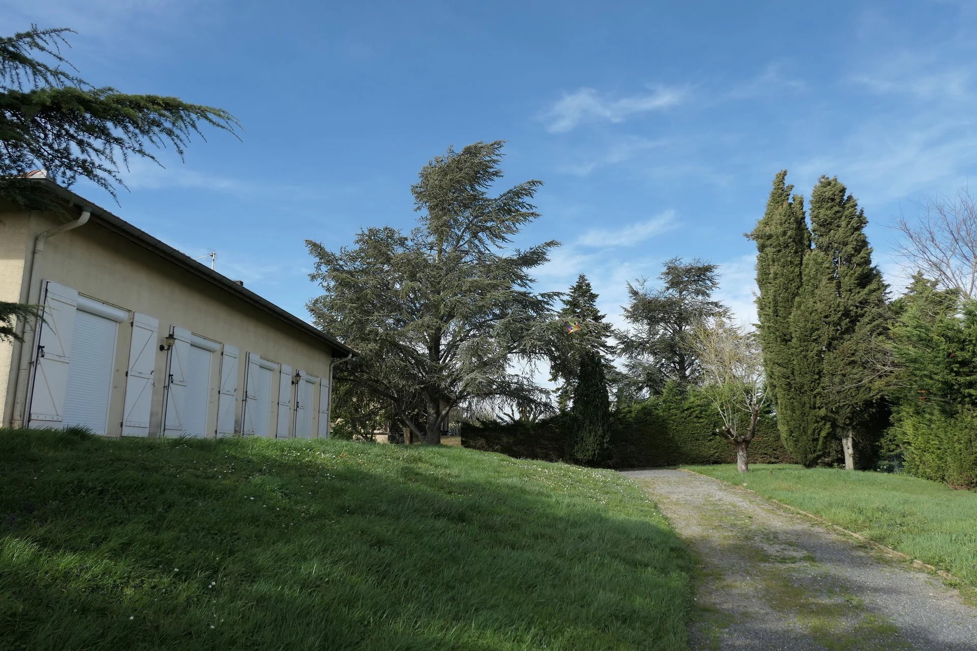 Vente Villa Auriac-sur-Vendinelle