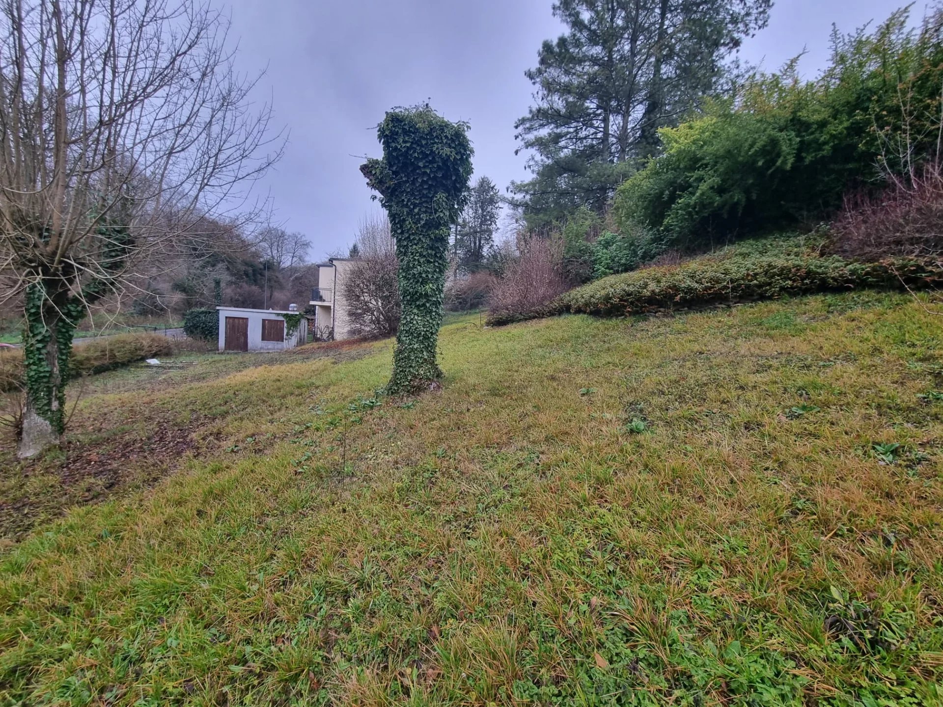 Agence immobilière de SARL DU PARC