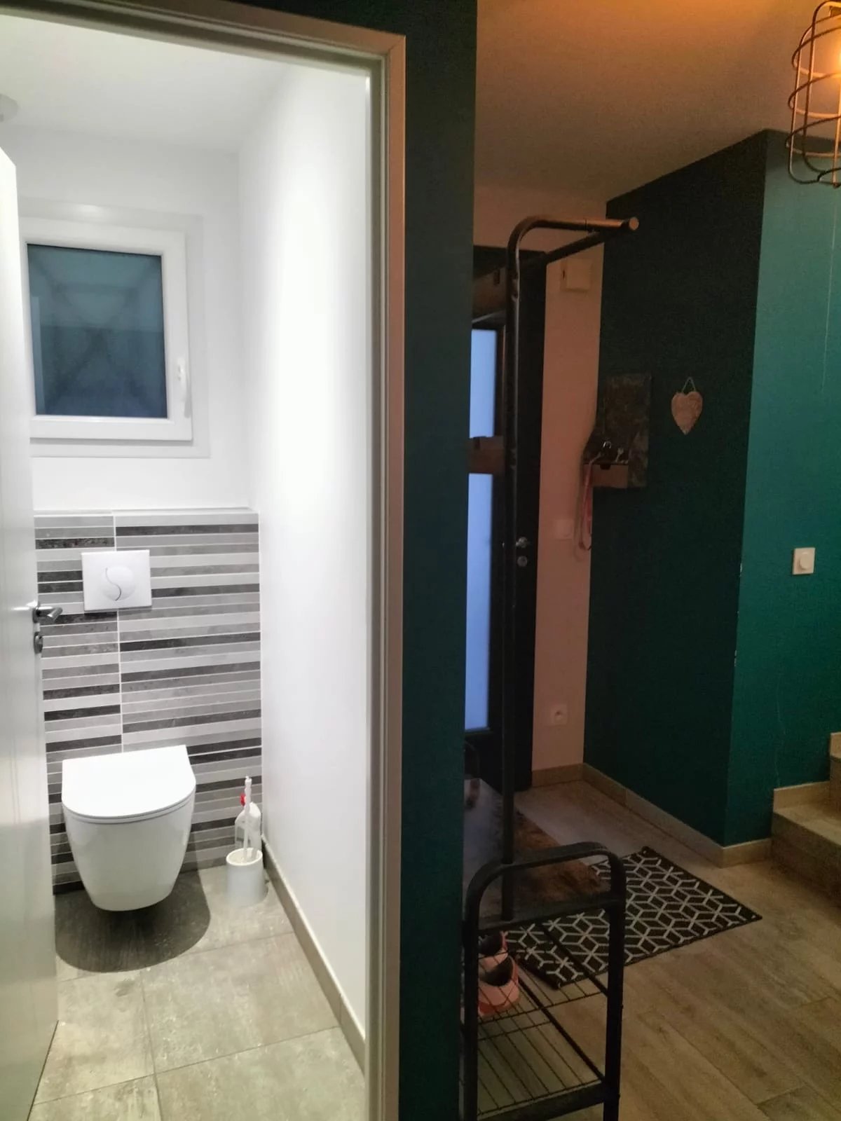 Vente Maison Pont-en-Royans