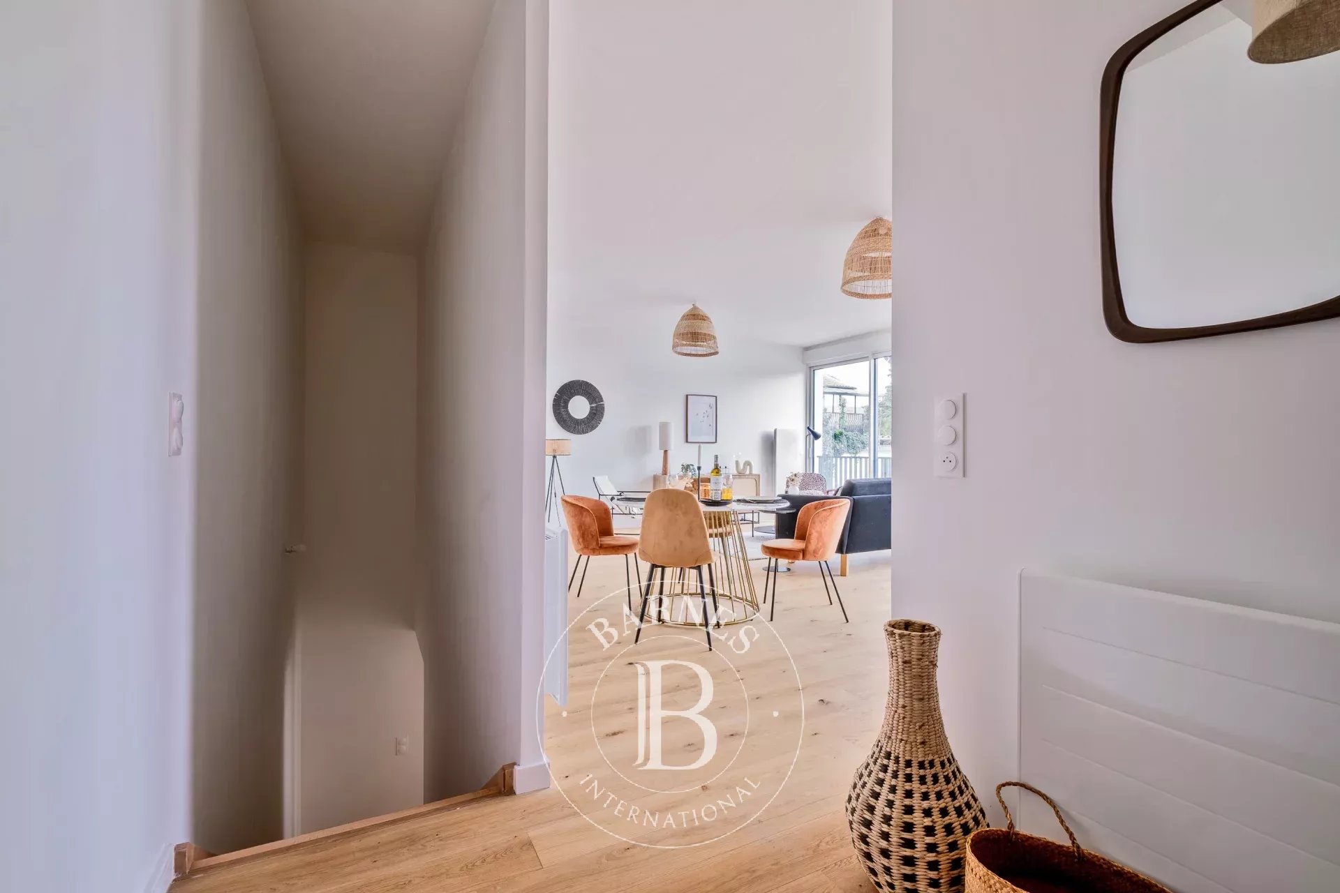 Daire Bordeaux - picture 10